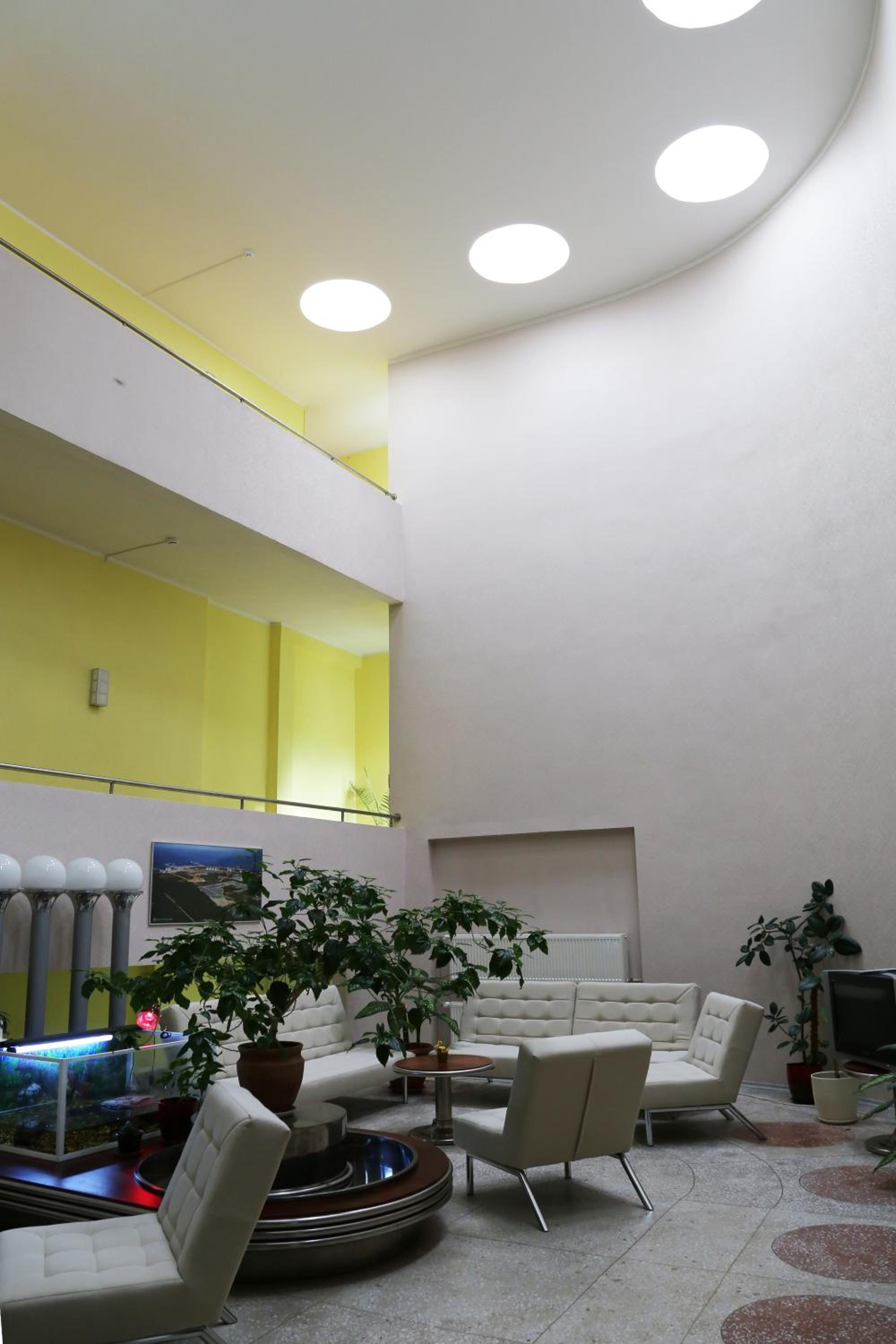 Narva-Jõesuu Beach Residence