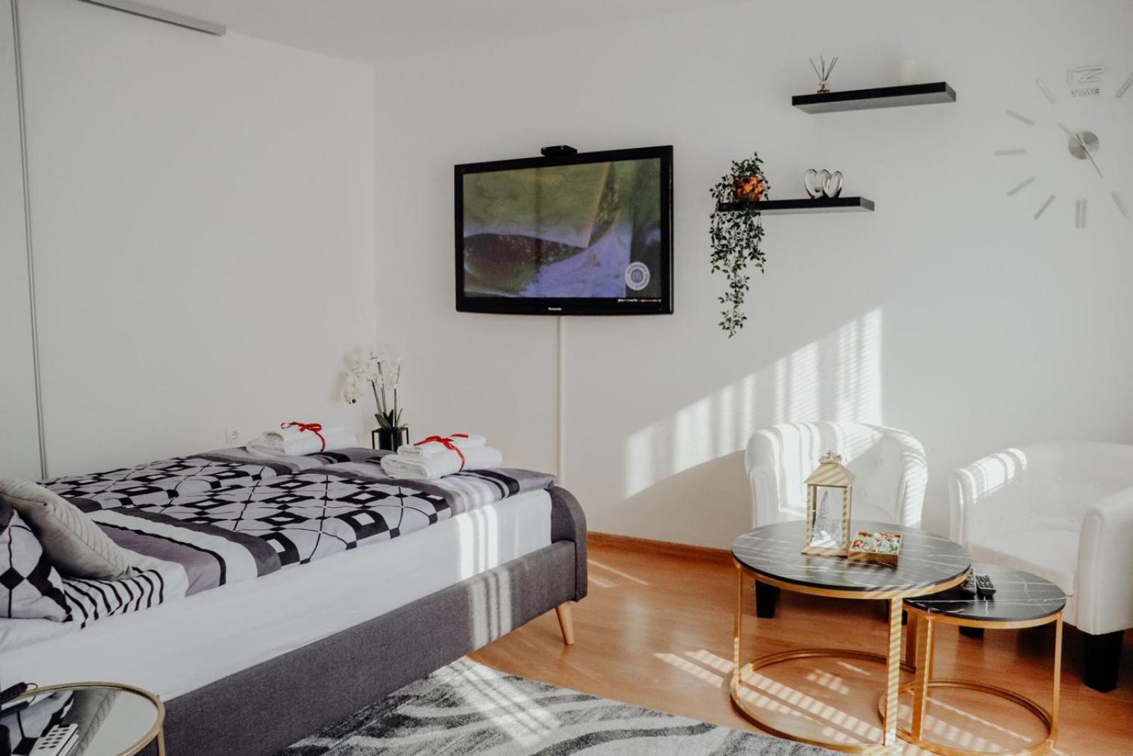 Studio apartman Story