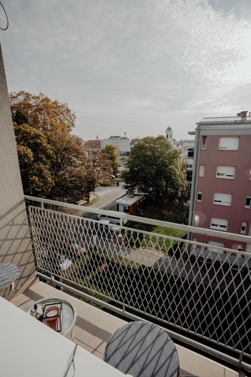 Studio apartman Story