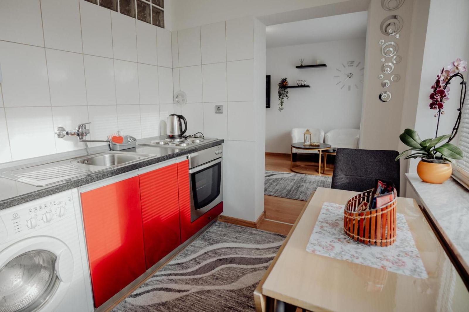 Studio apartman Story