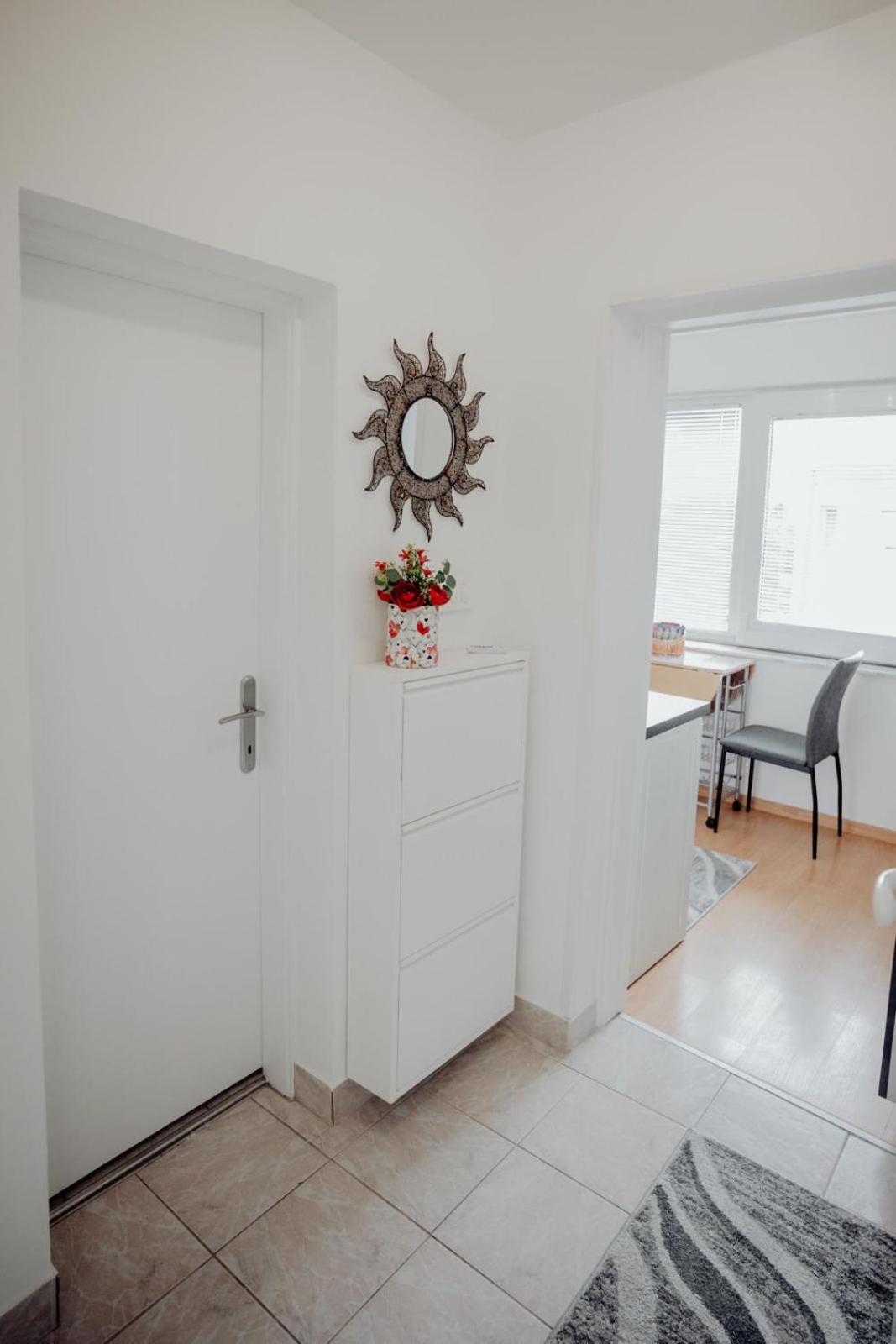 Studio apartman Story