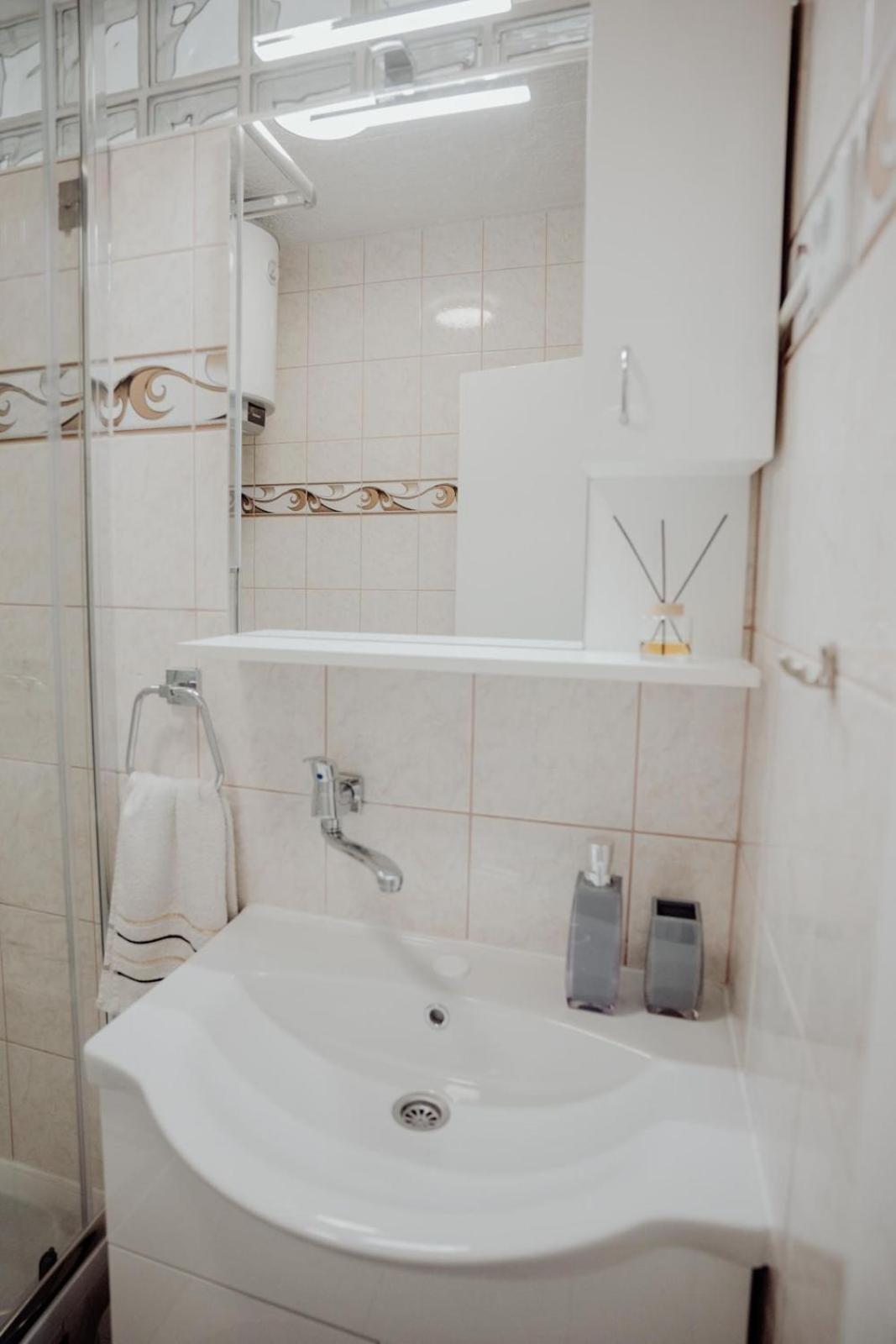 Studio apartman Story