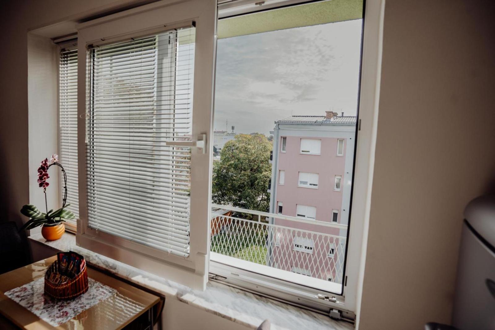 Studio apartman Story