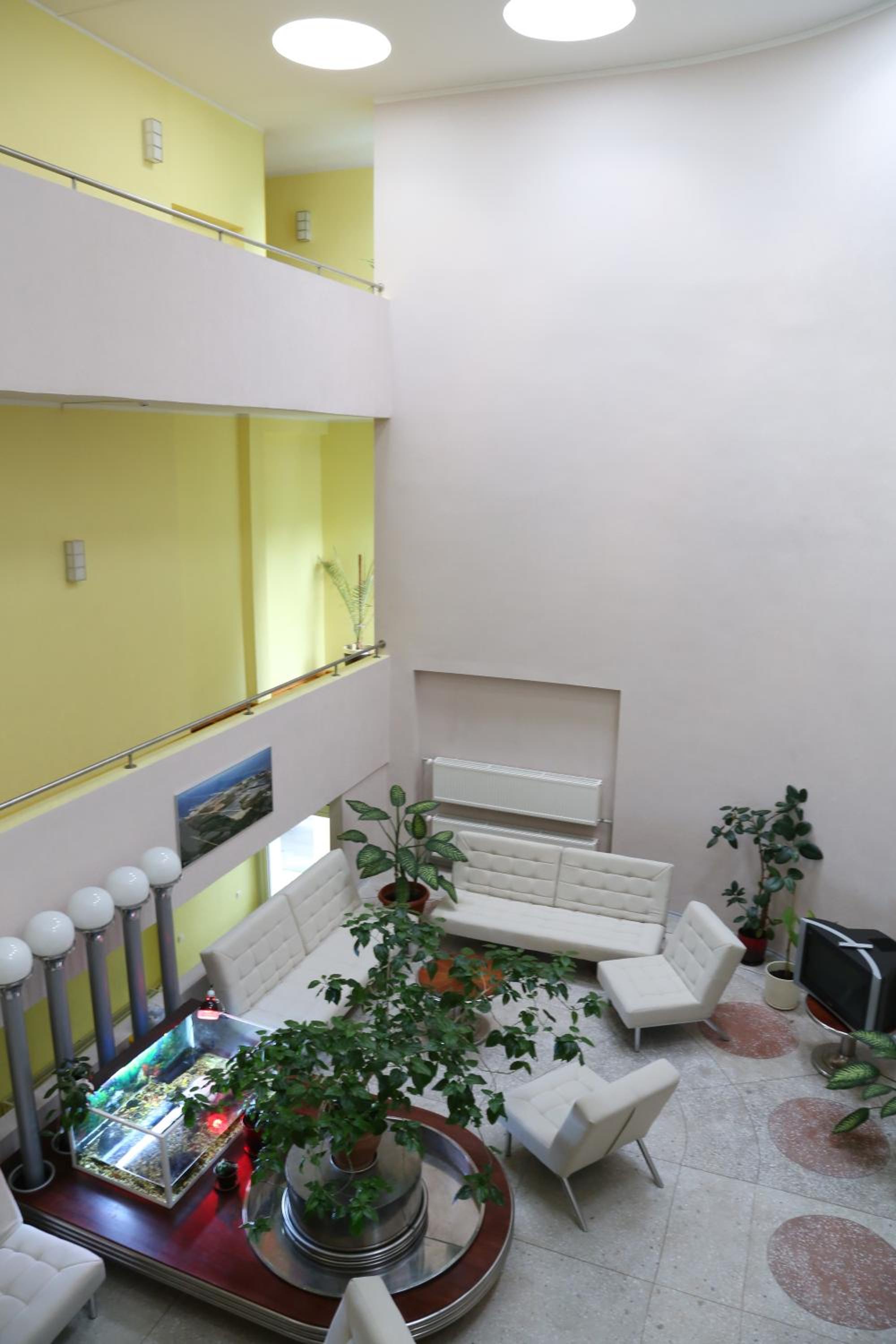 Narva-Jõesuu Beach Residence