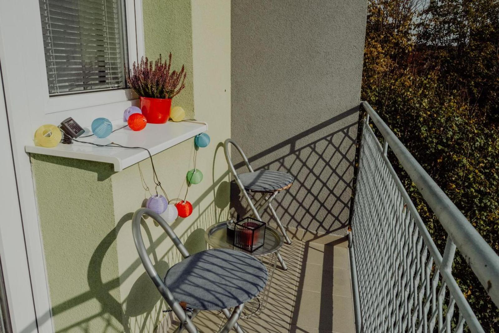 Studio apartman Story