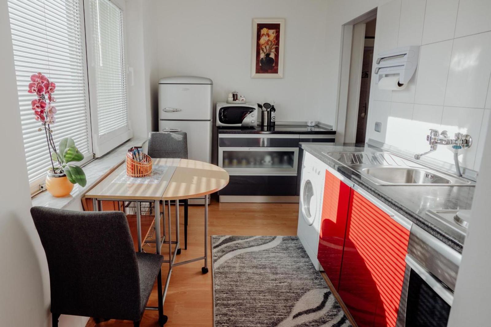 Studio apartman Story