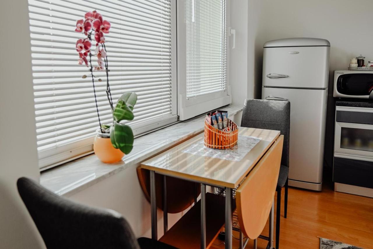 Studio apartman Story