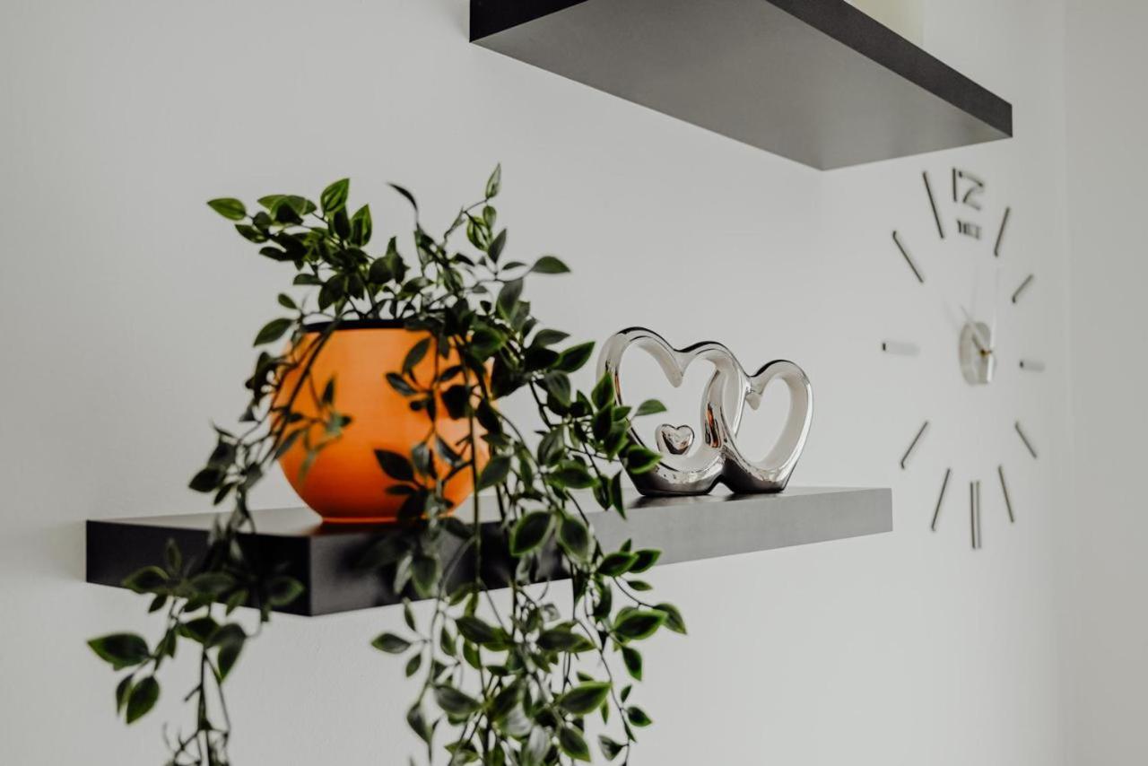 Studio apartman Story