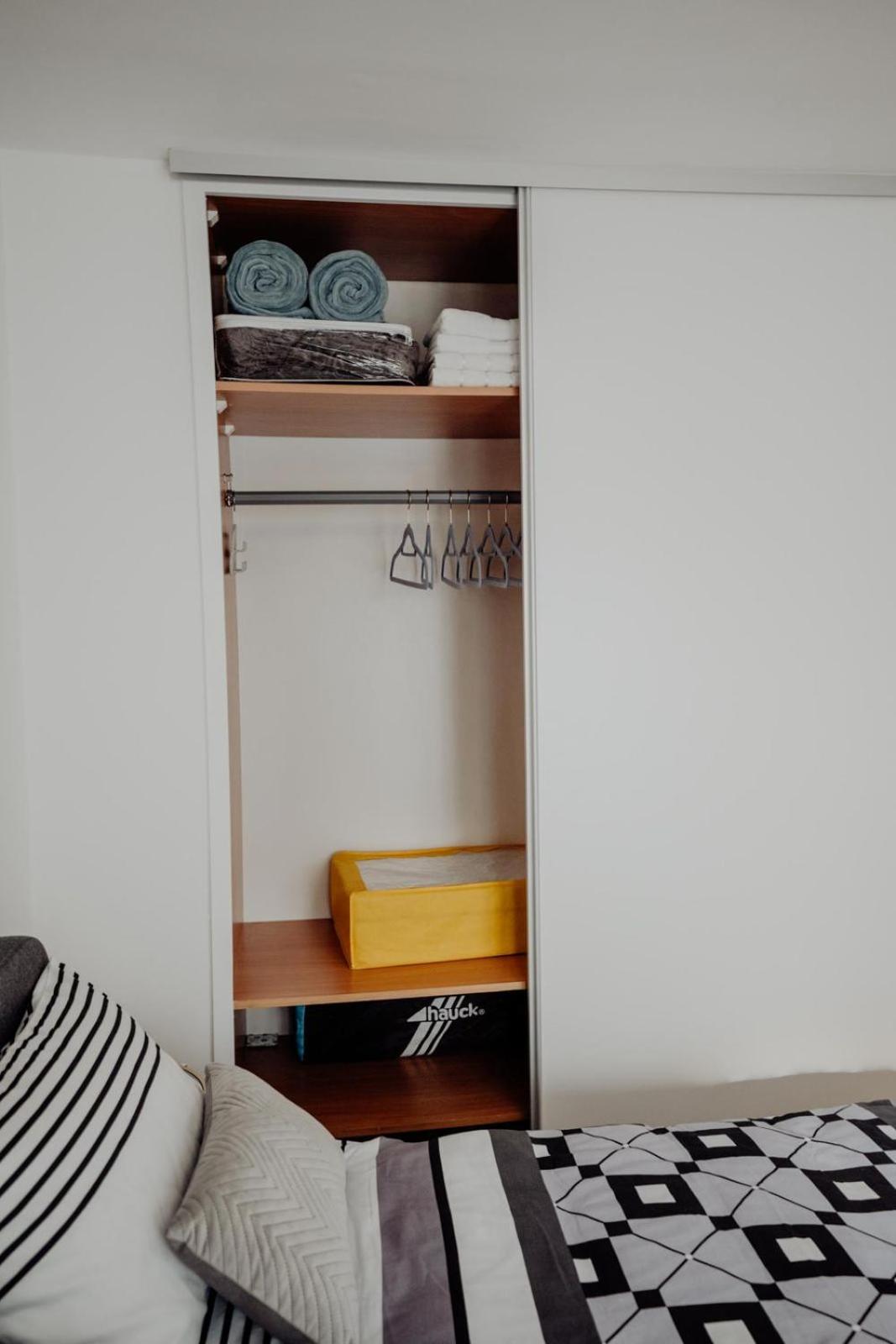 Studio apartman Story