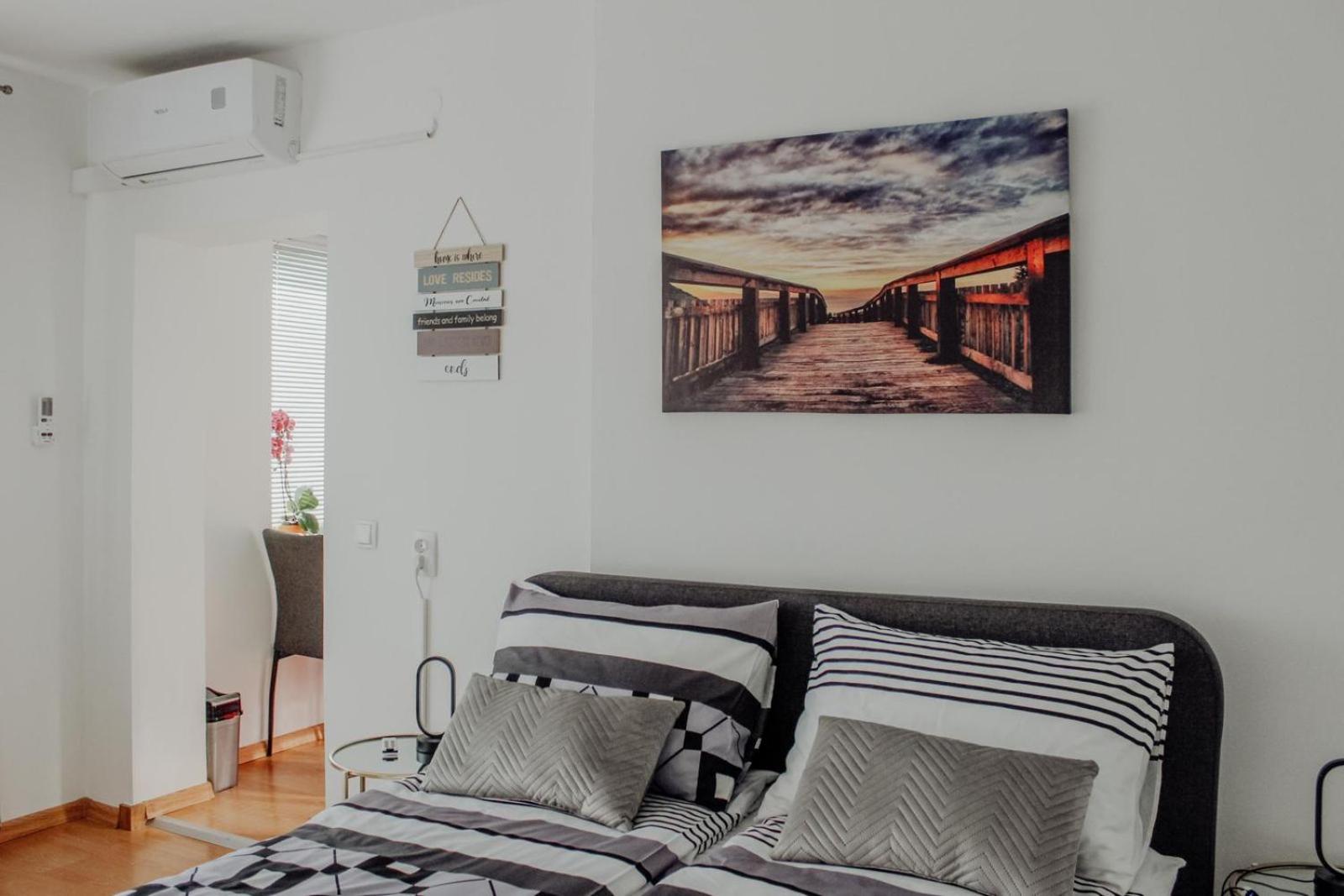 Studio apartman Story