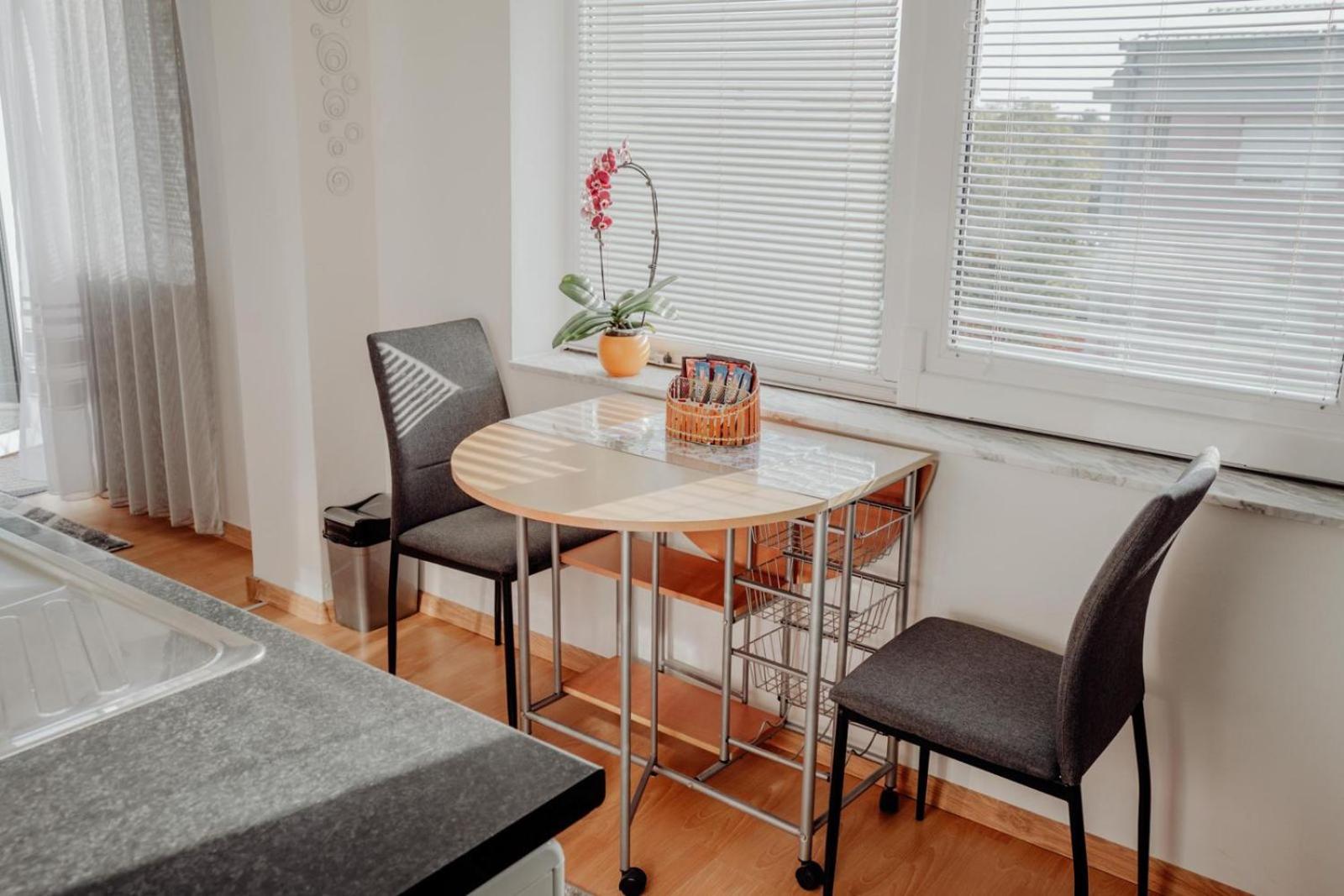 Studio apartman Story