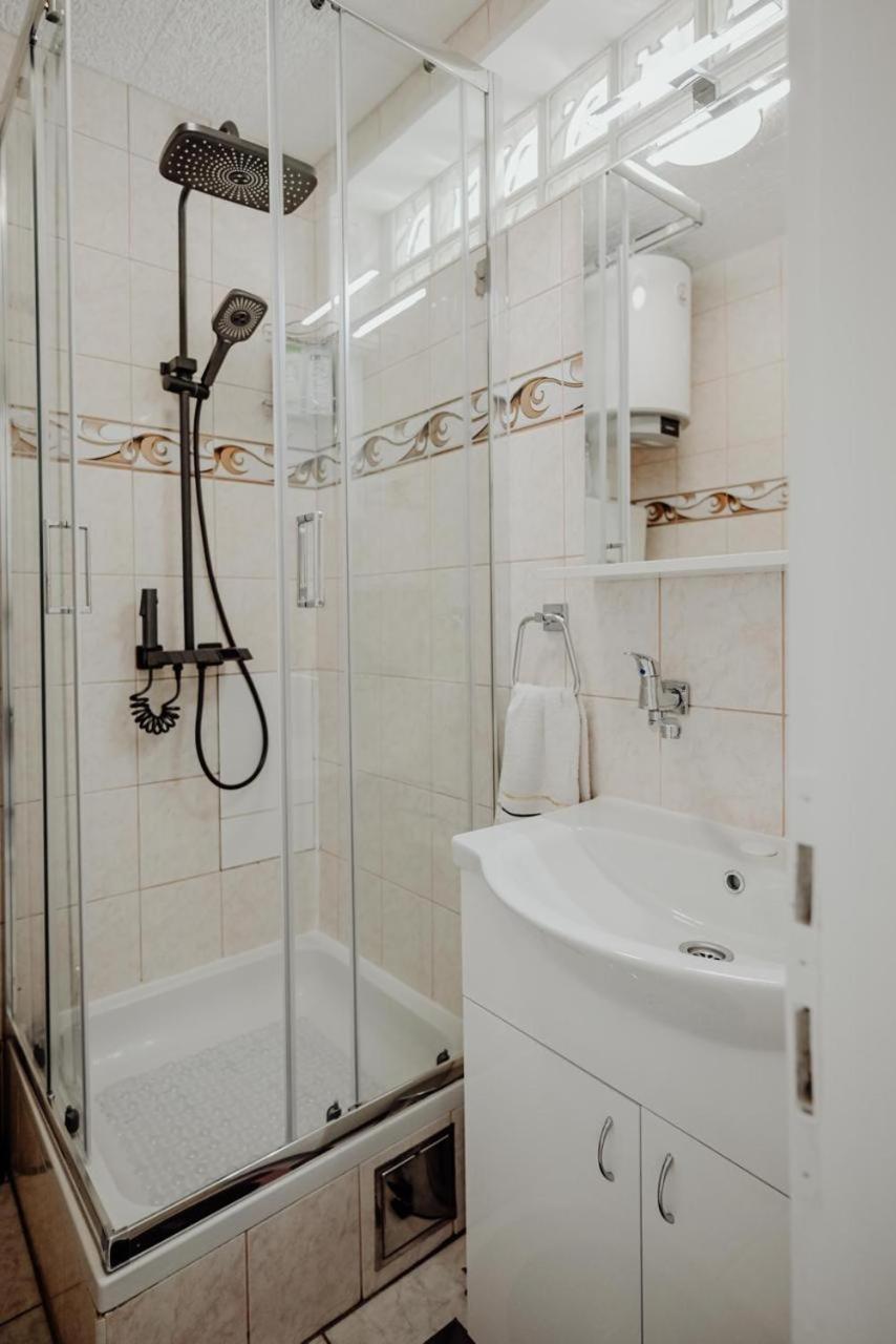 Studio apartman Story