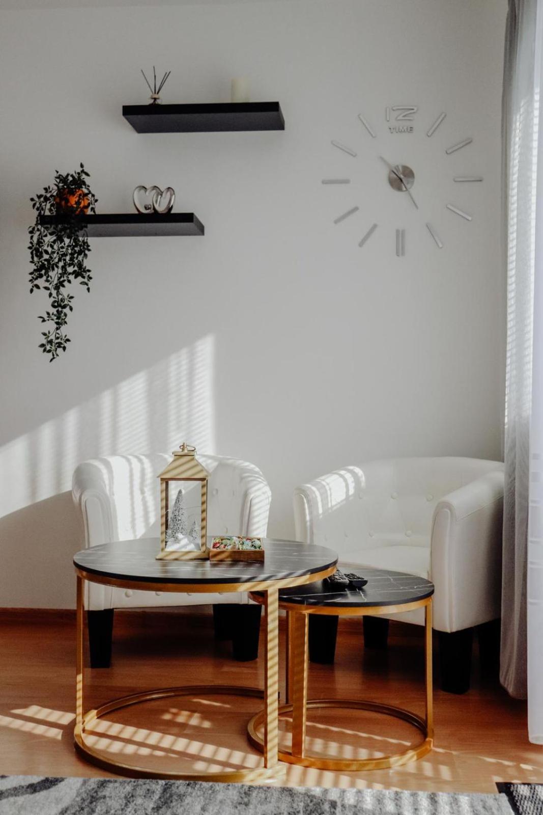 Studio apartman Story