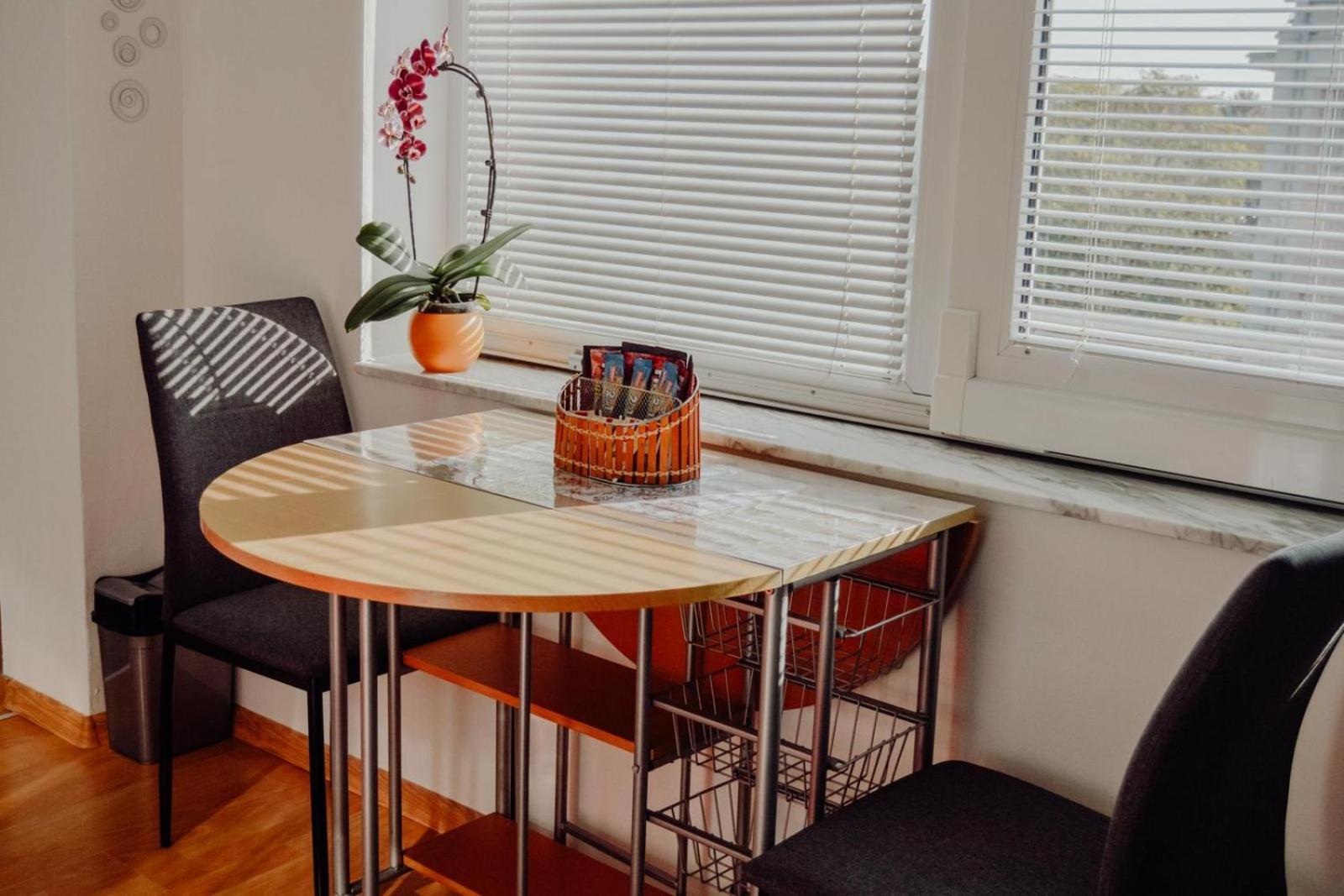 Studio apartman Story