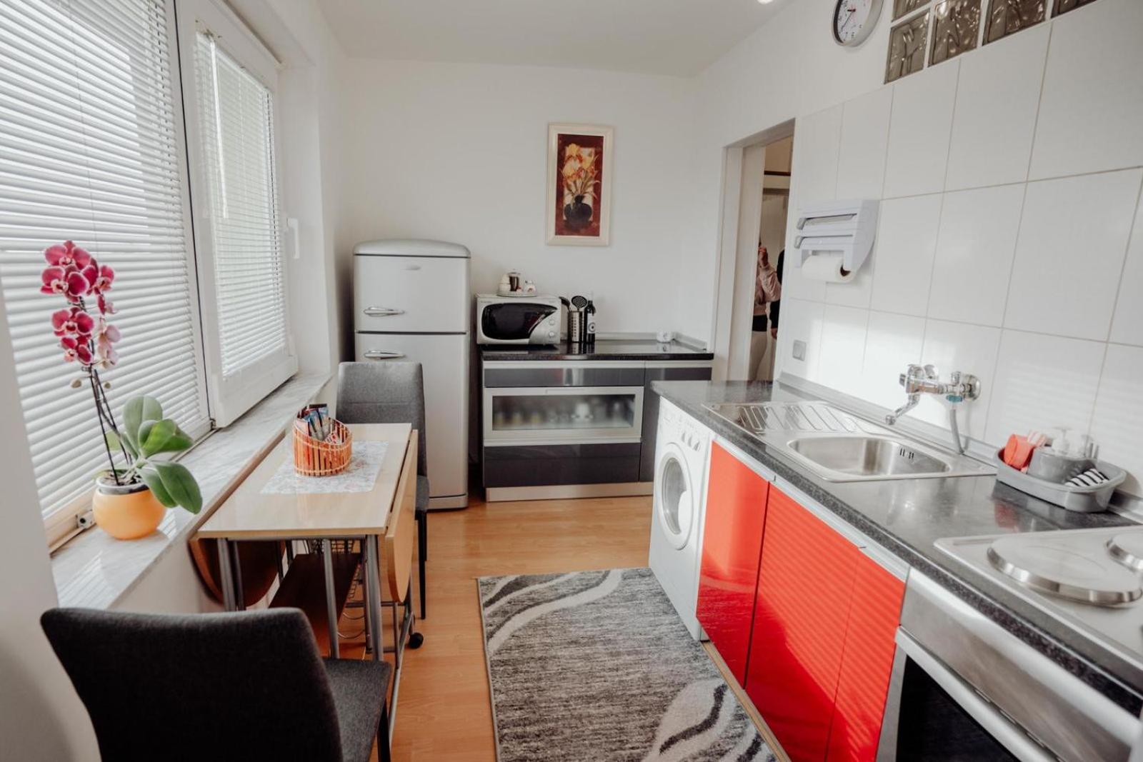 Studio apartman Story