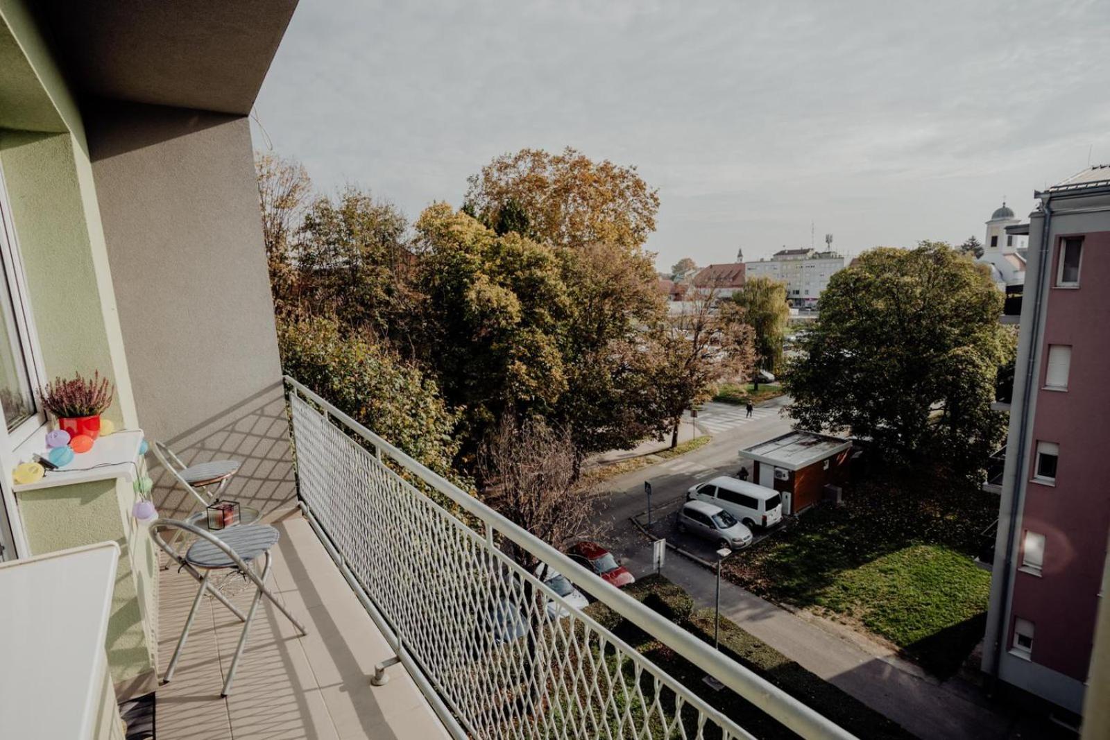 Studio apartman Story