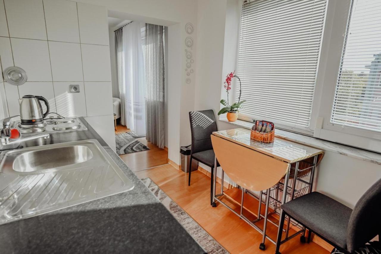 Studio apartman Story