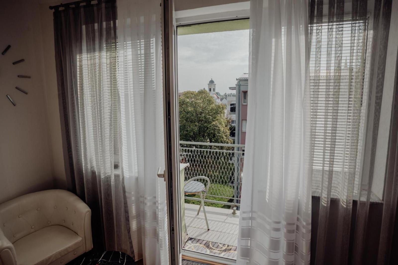 Studio apartman Story