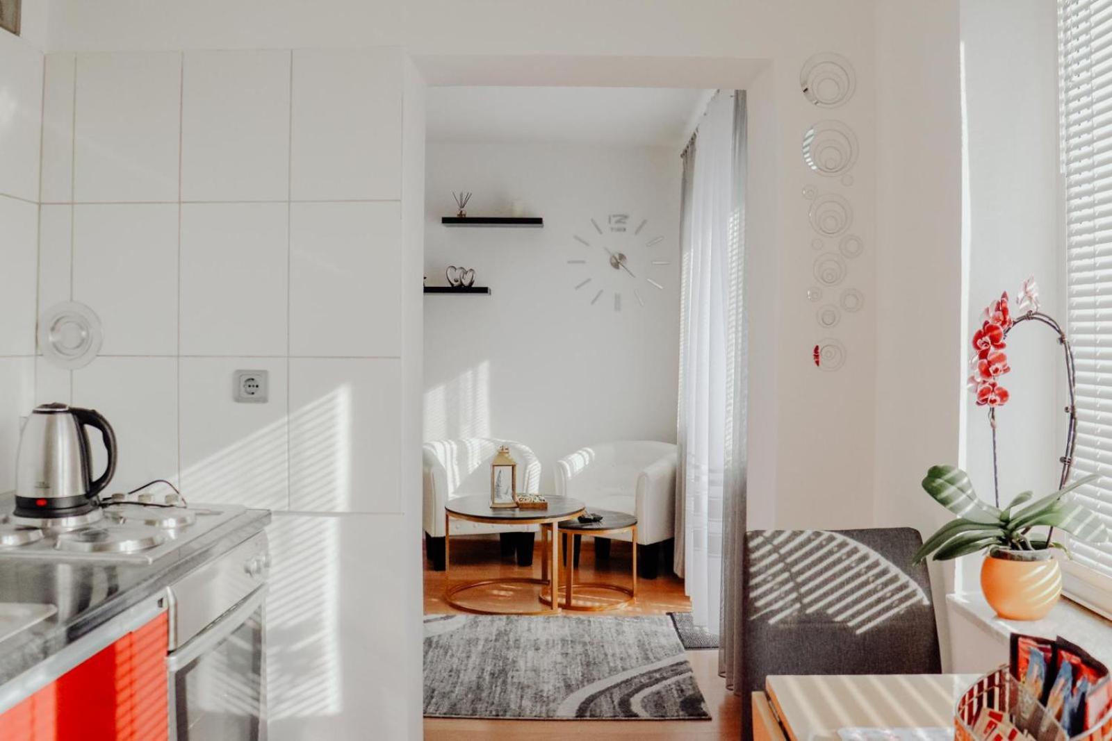 Studio apartman Story
