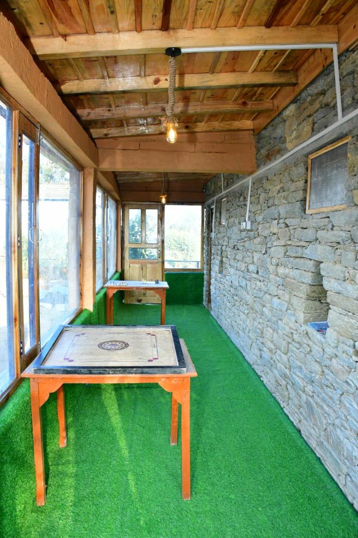 Stonewood Homestay