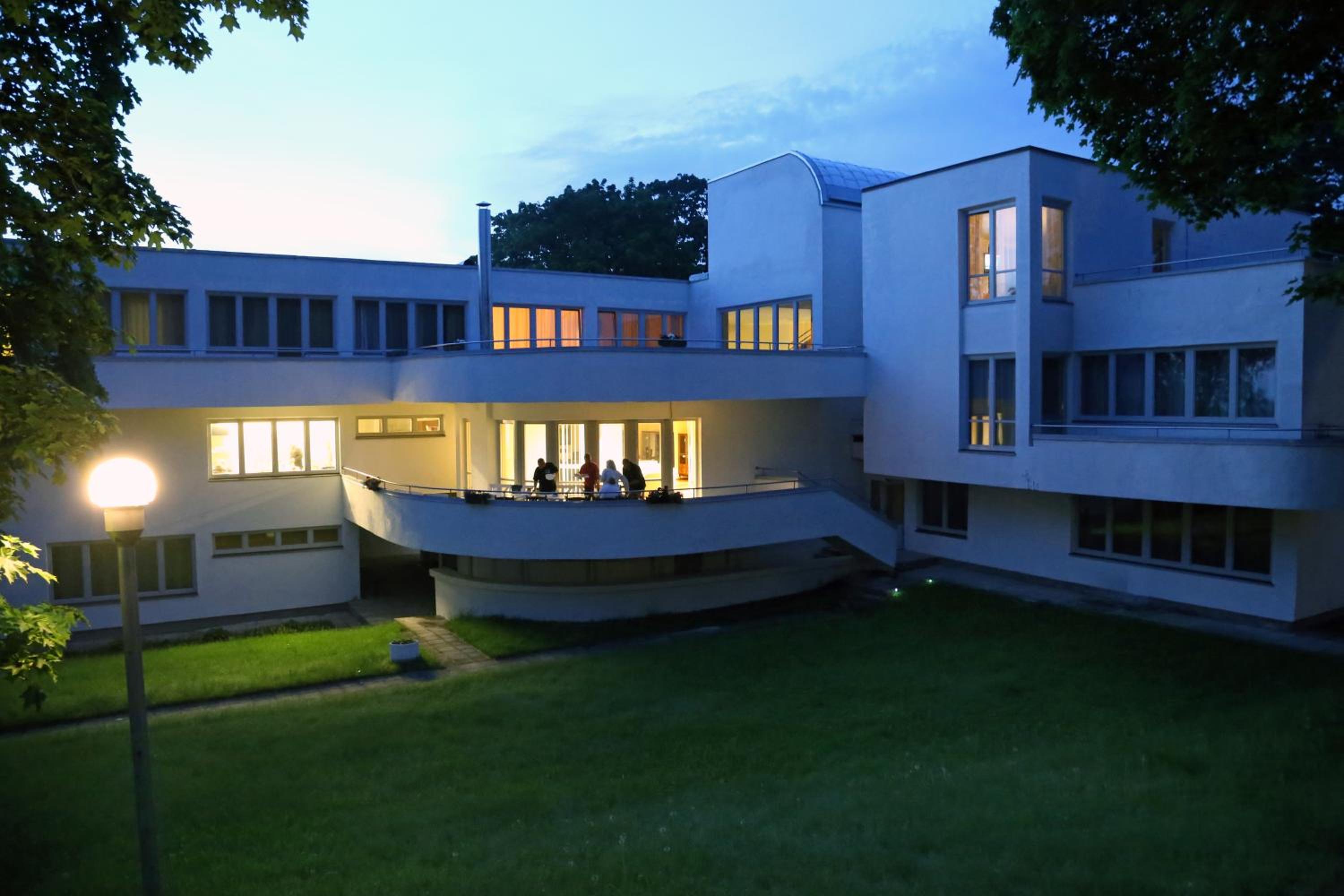 Narva-Jõesuu Beach Residence