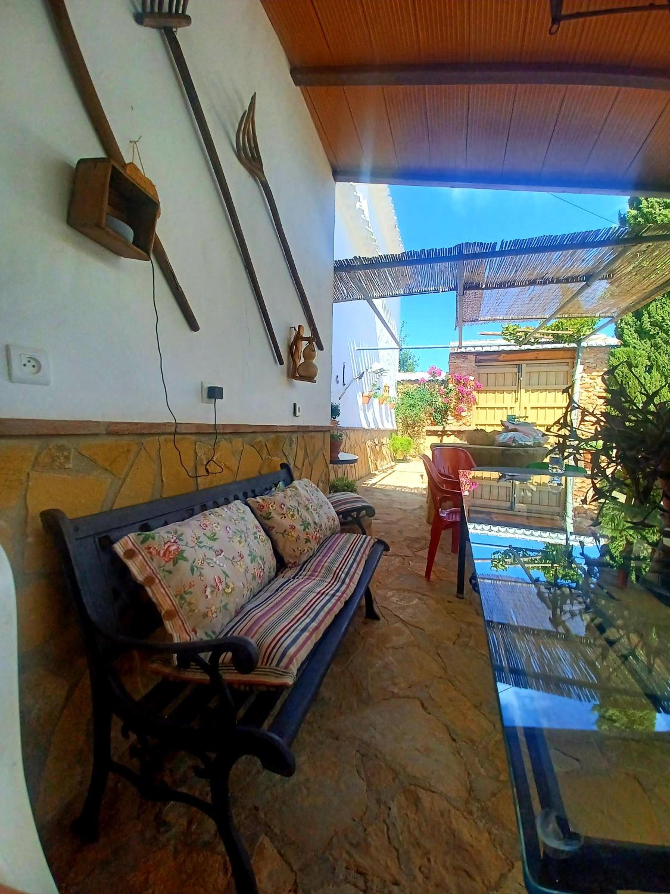 Cortijo La Nobleza