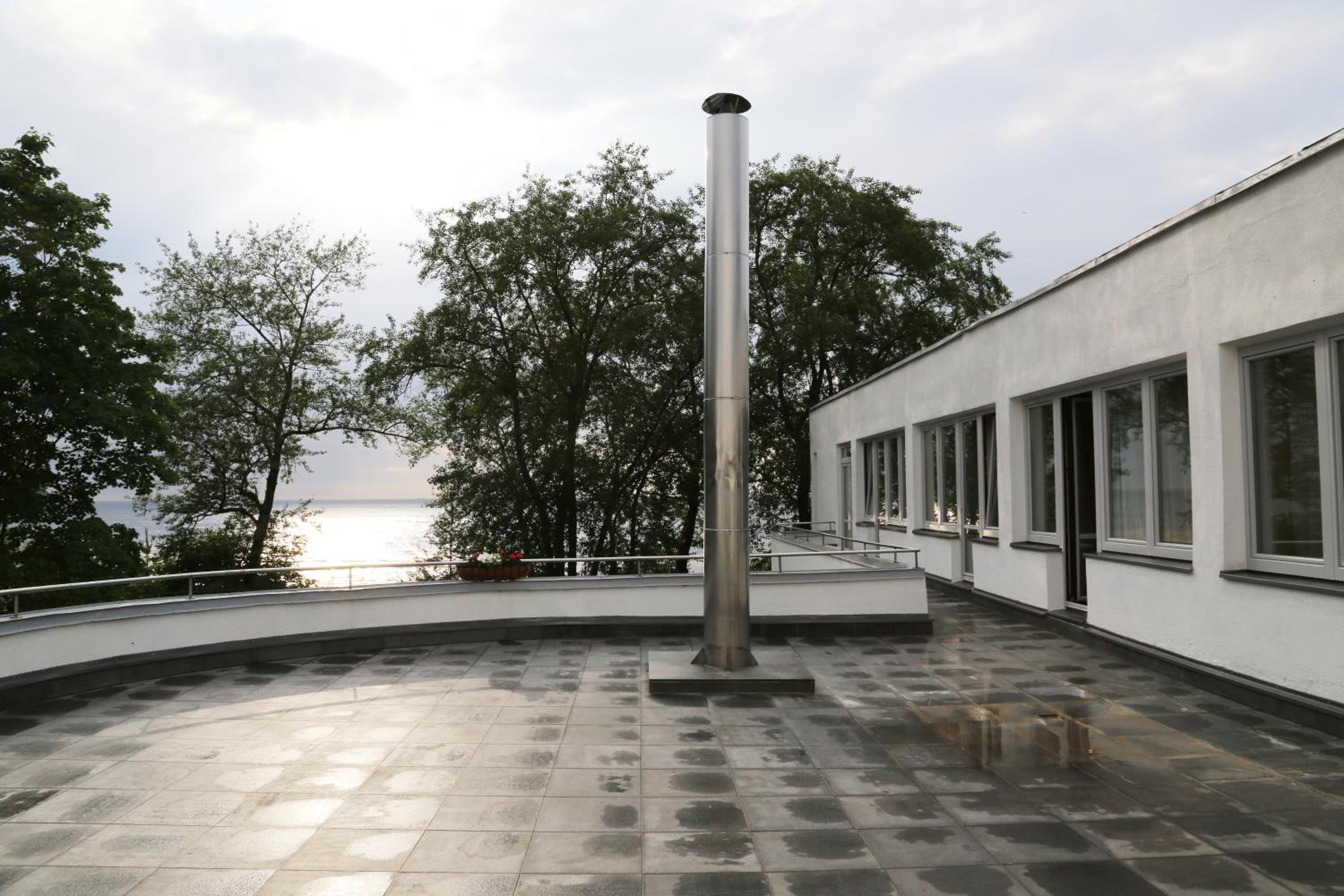 Narva-Jõesuu Beach Residence
