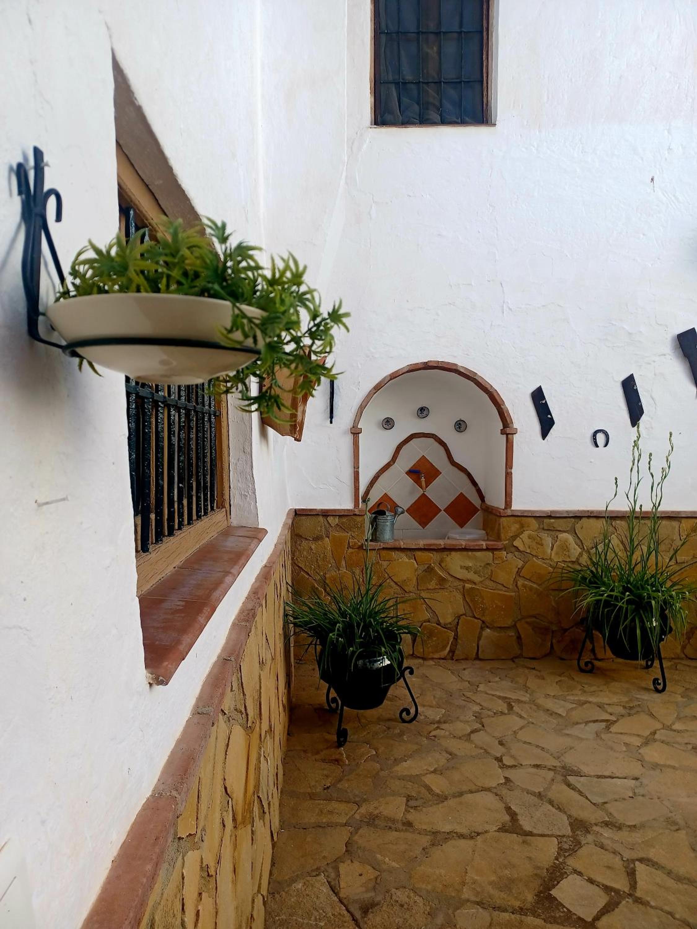 Cortijo La Nobleza