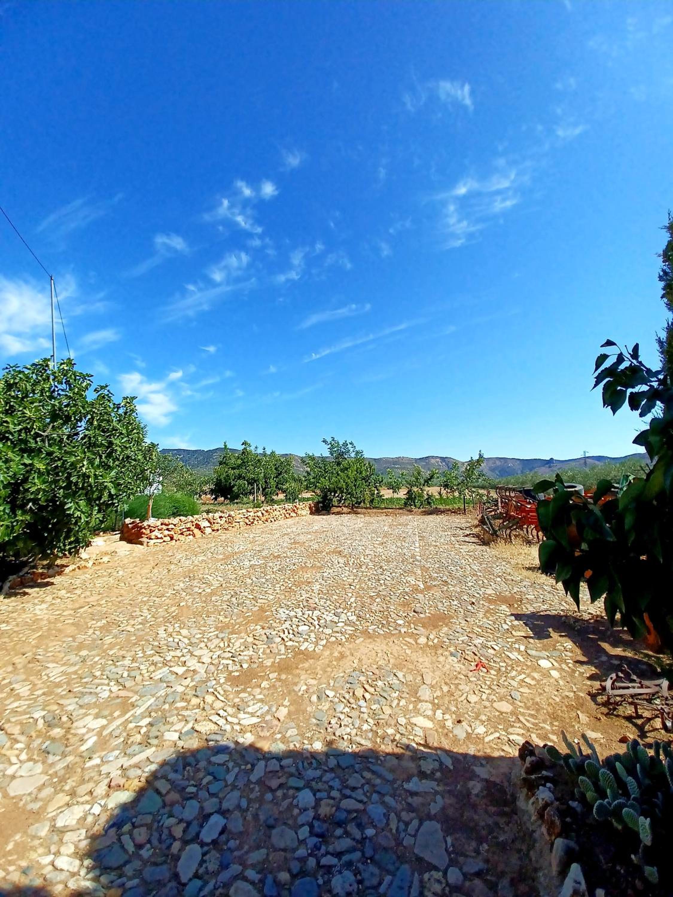 Cortijo La Nobleza
