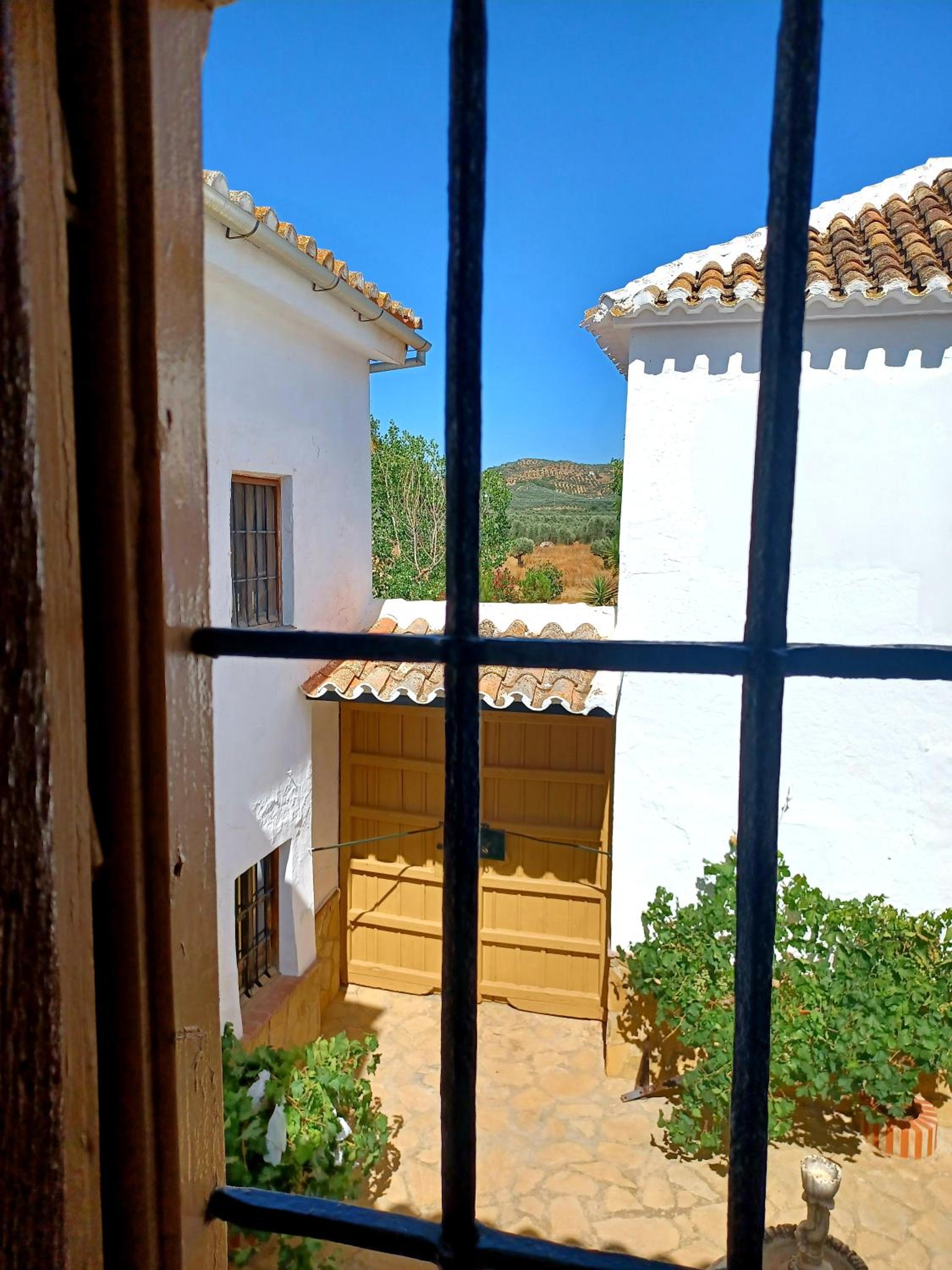 Cortijo La Nobleza