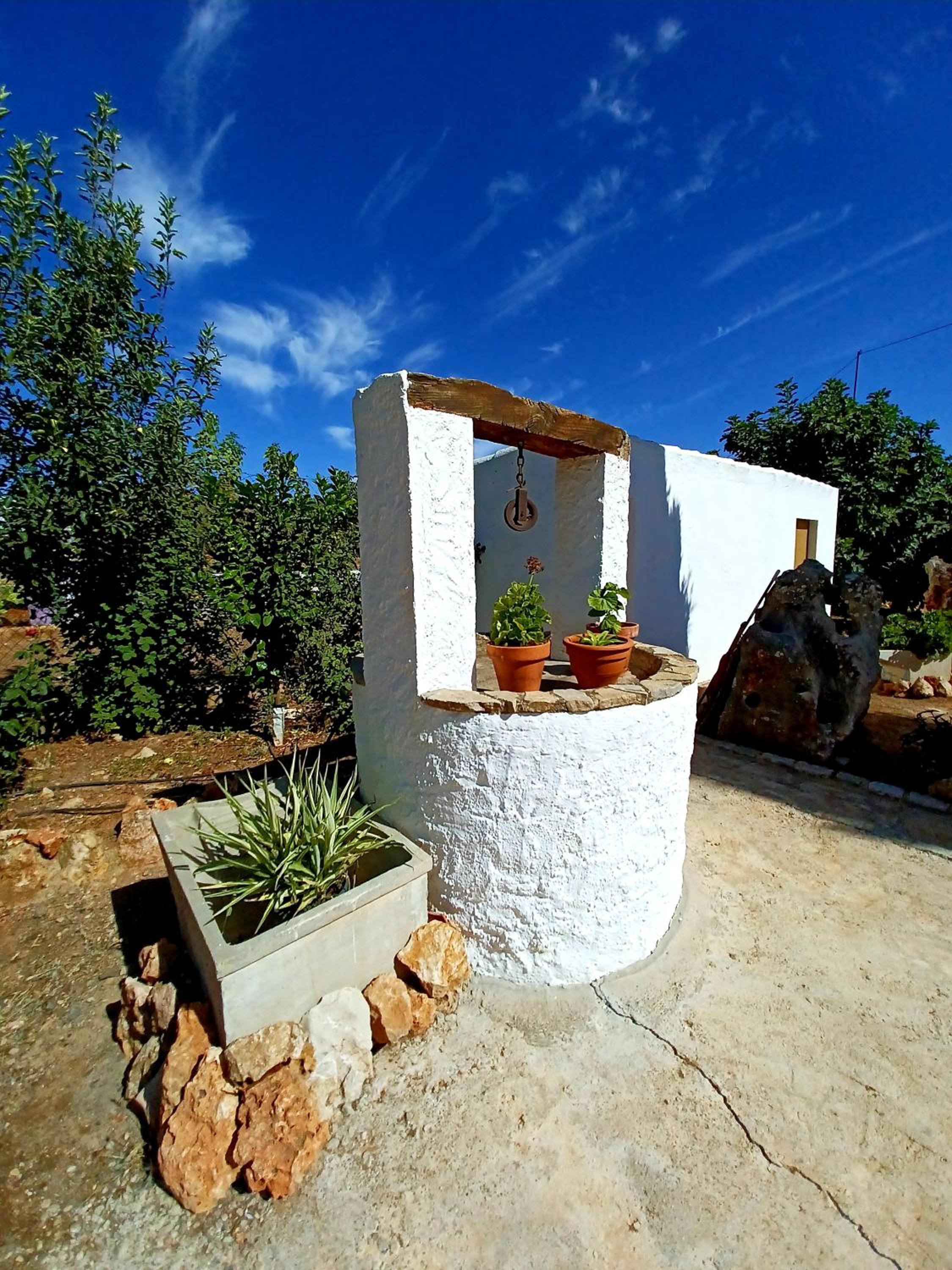 Cortijo La Nobleza
