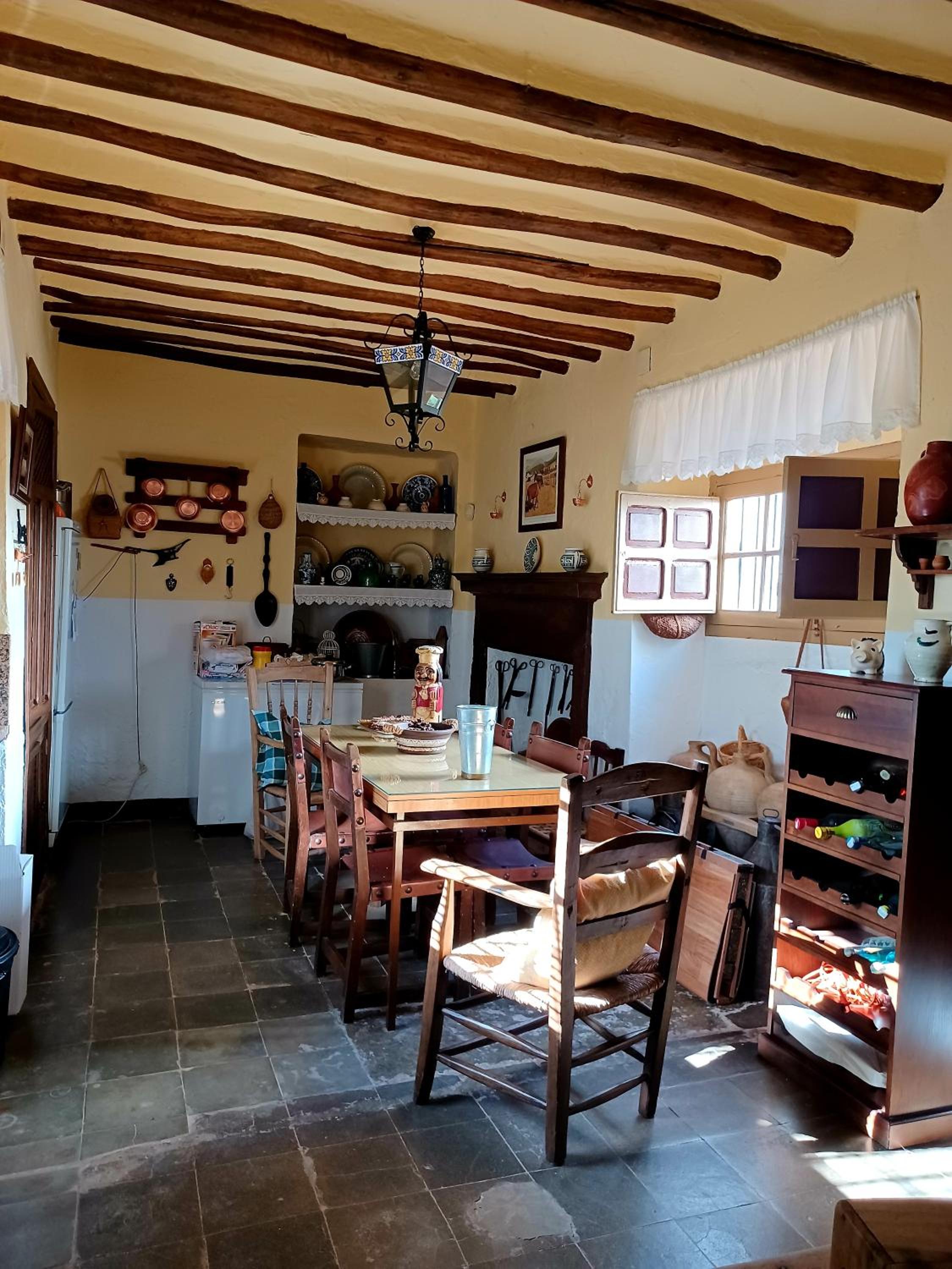 Cortijo La Nobleza