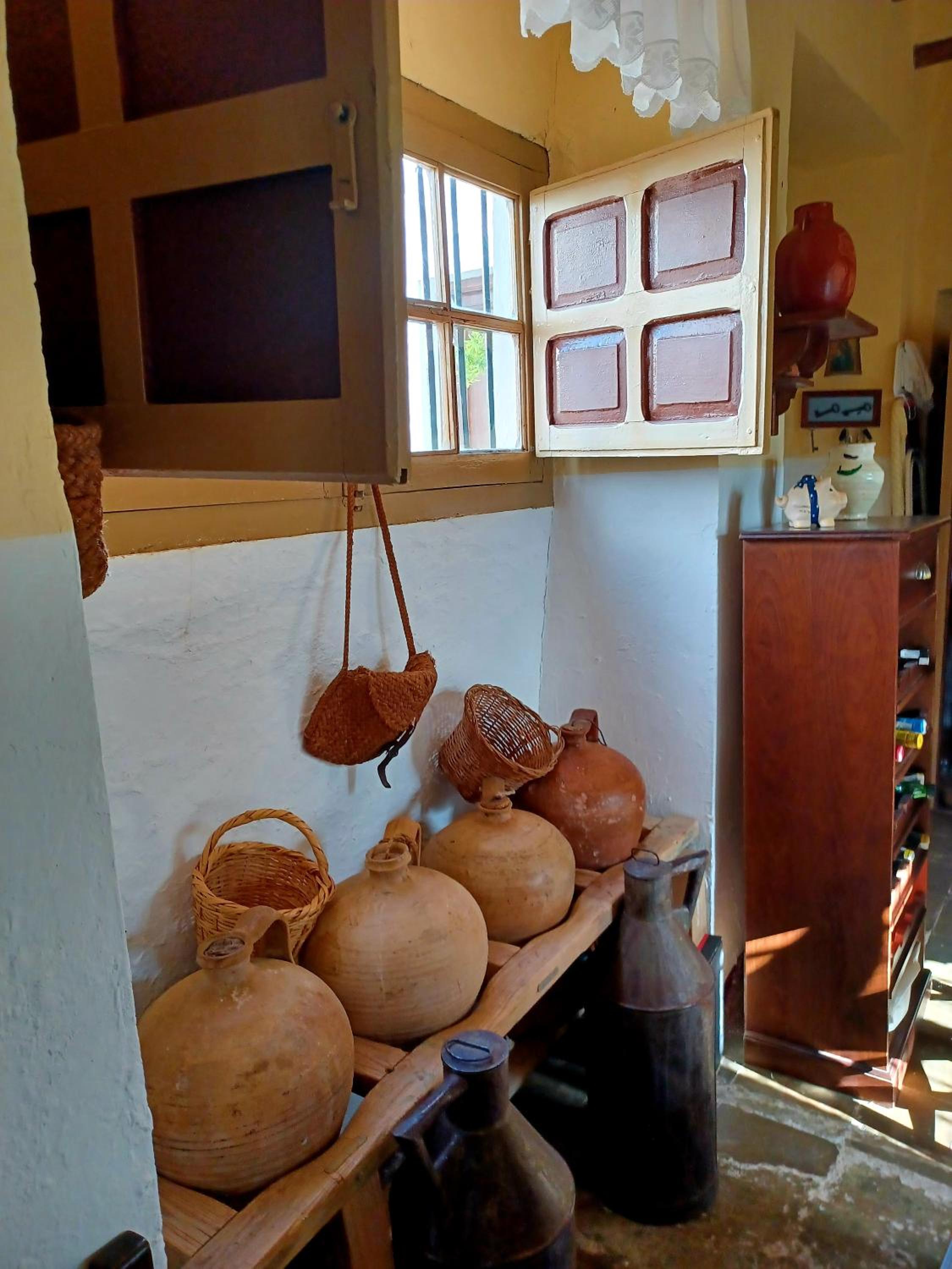 Cortijo La Nobleza