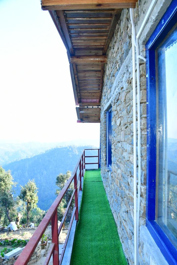 Stonewood Homestay