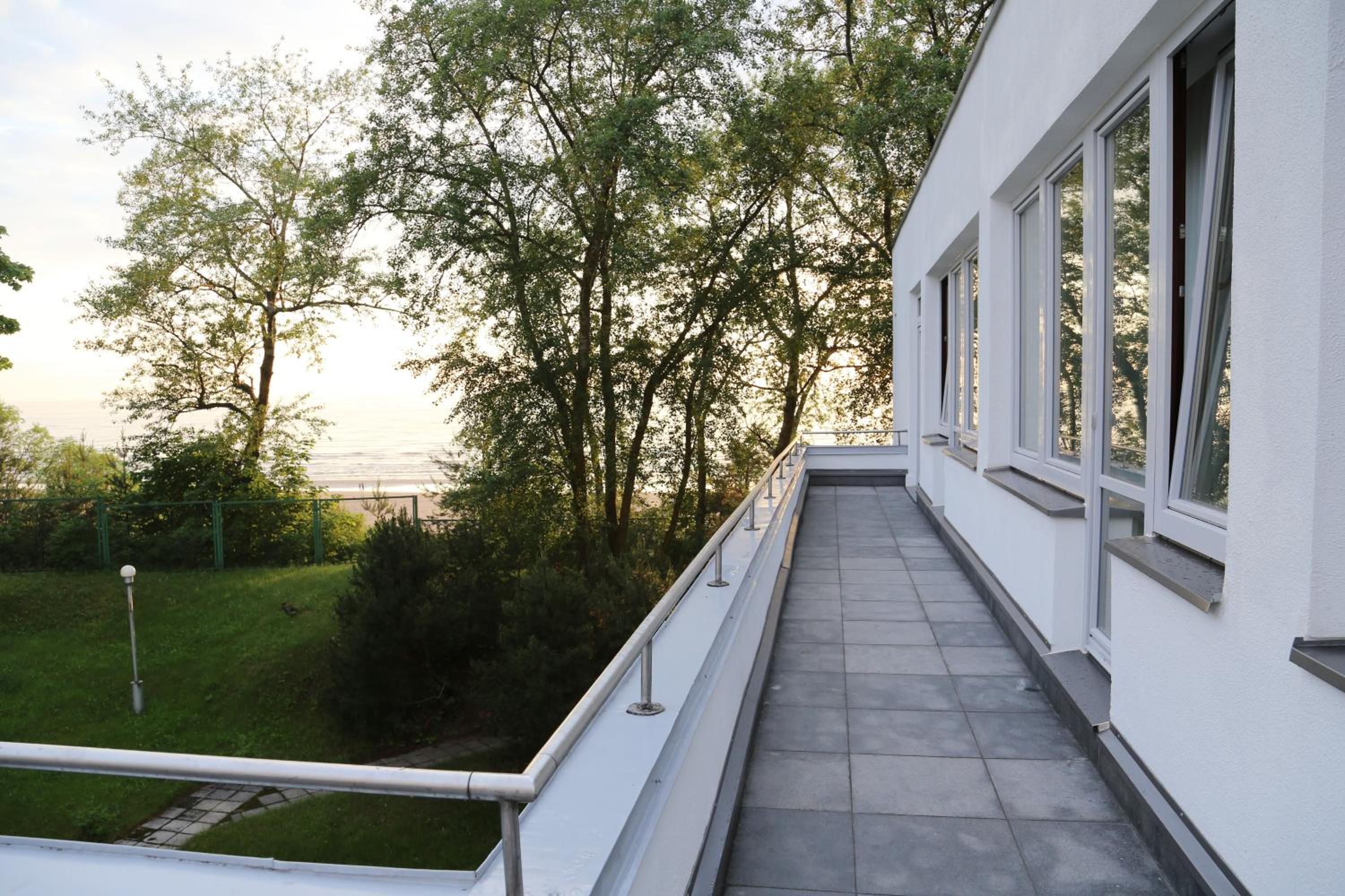 Narva-Jõesuu Beach Residence