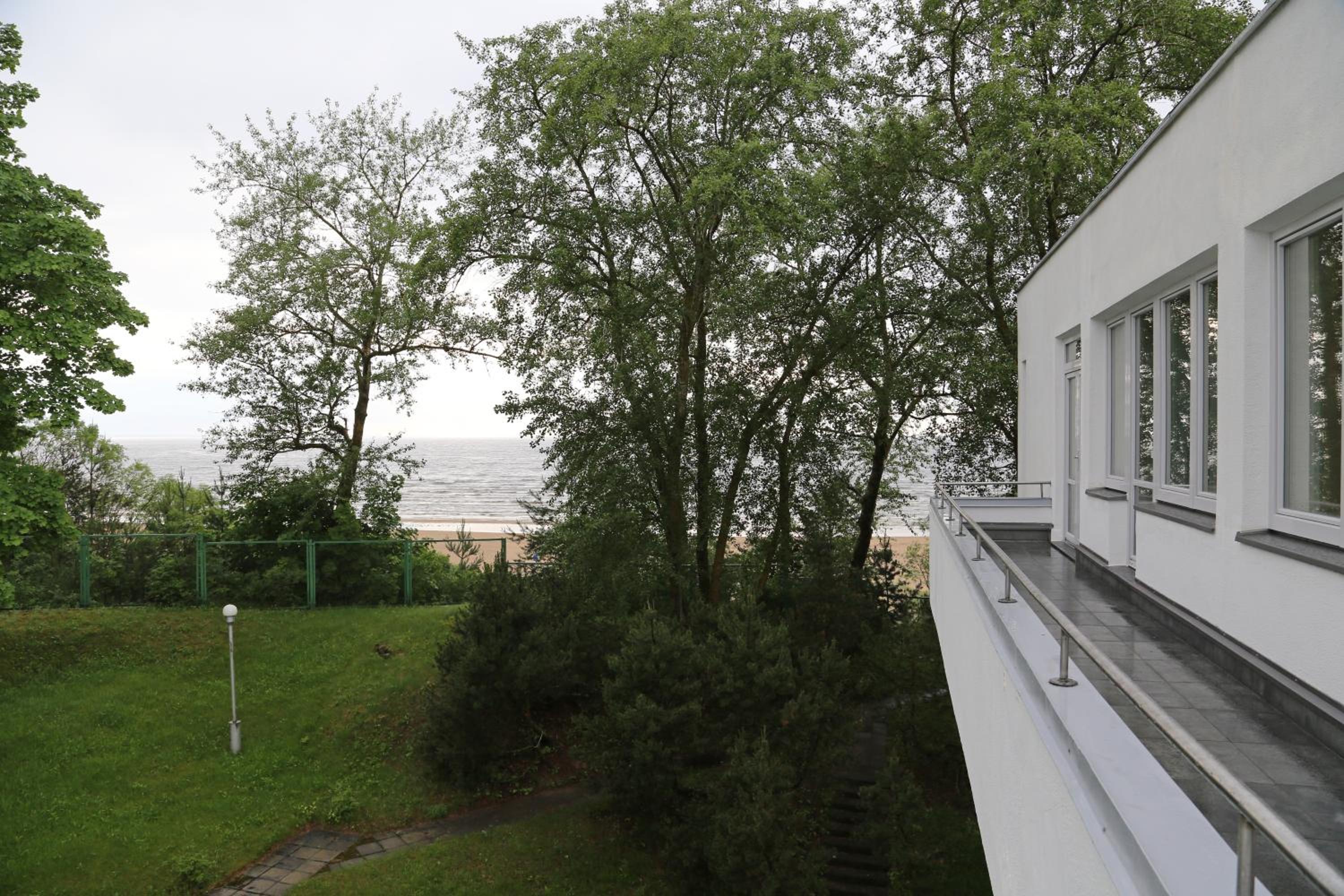 Narva-Jõesuu Beach Residence