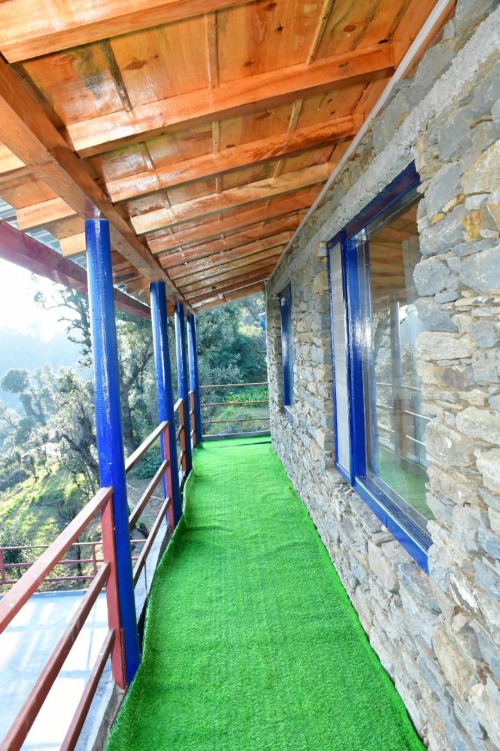 Stonewood Homestay