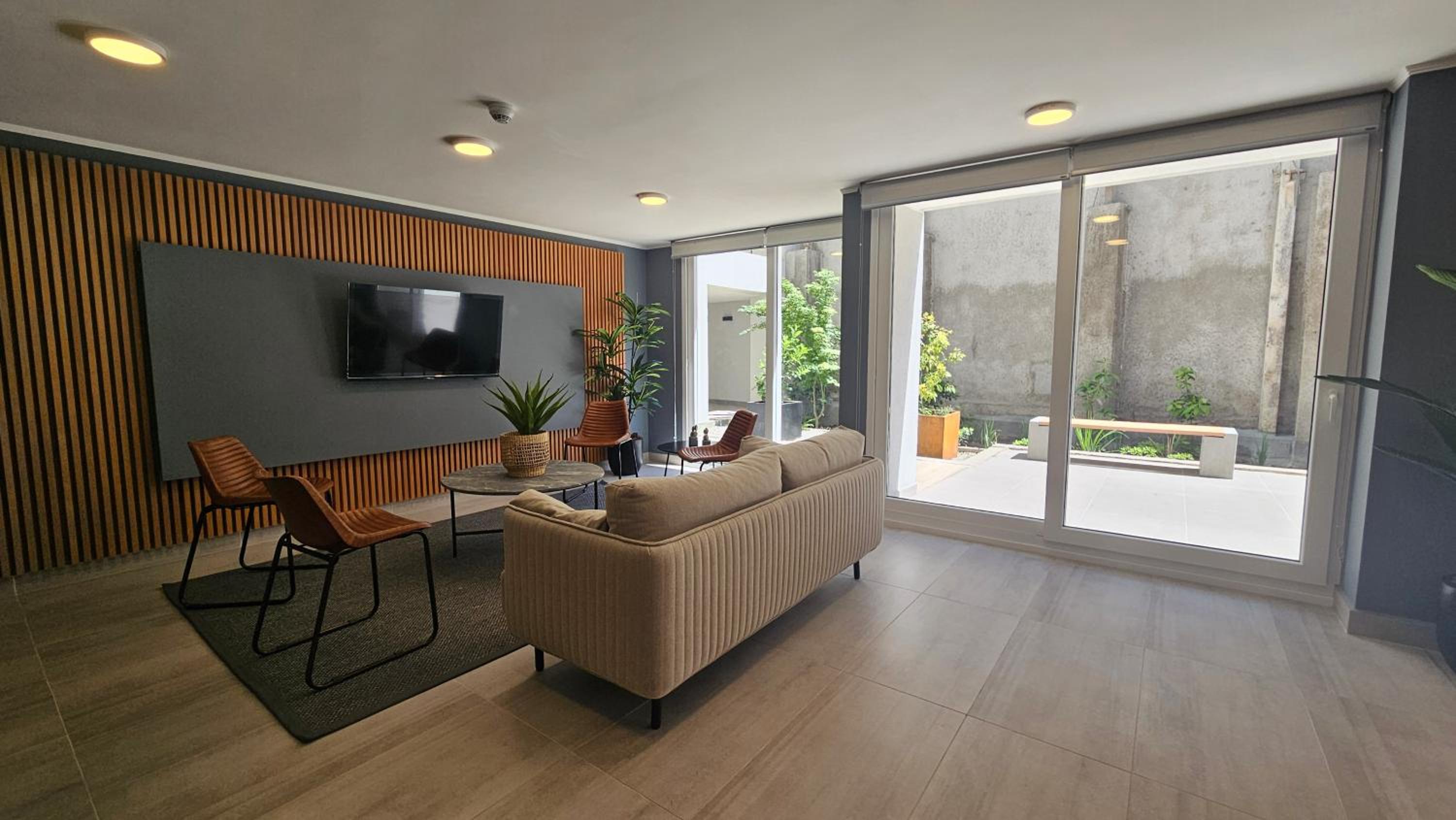 Oceana Suites Movistar Arena I Eco España