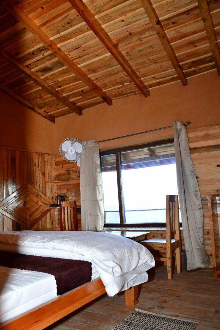 Stonewood Homestay