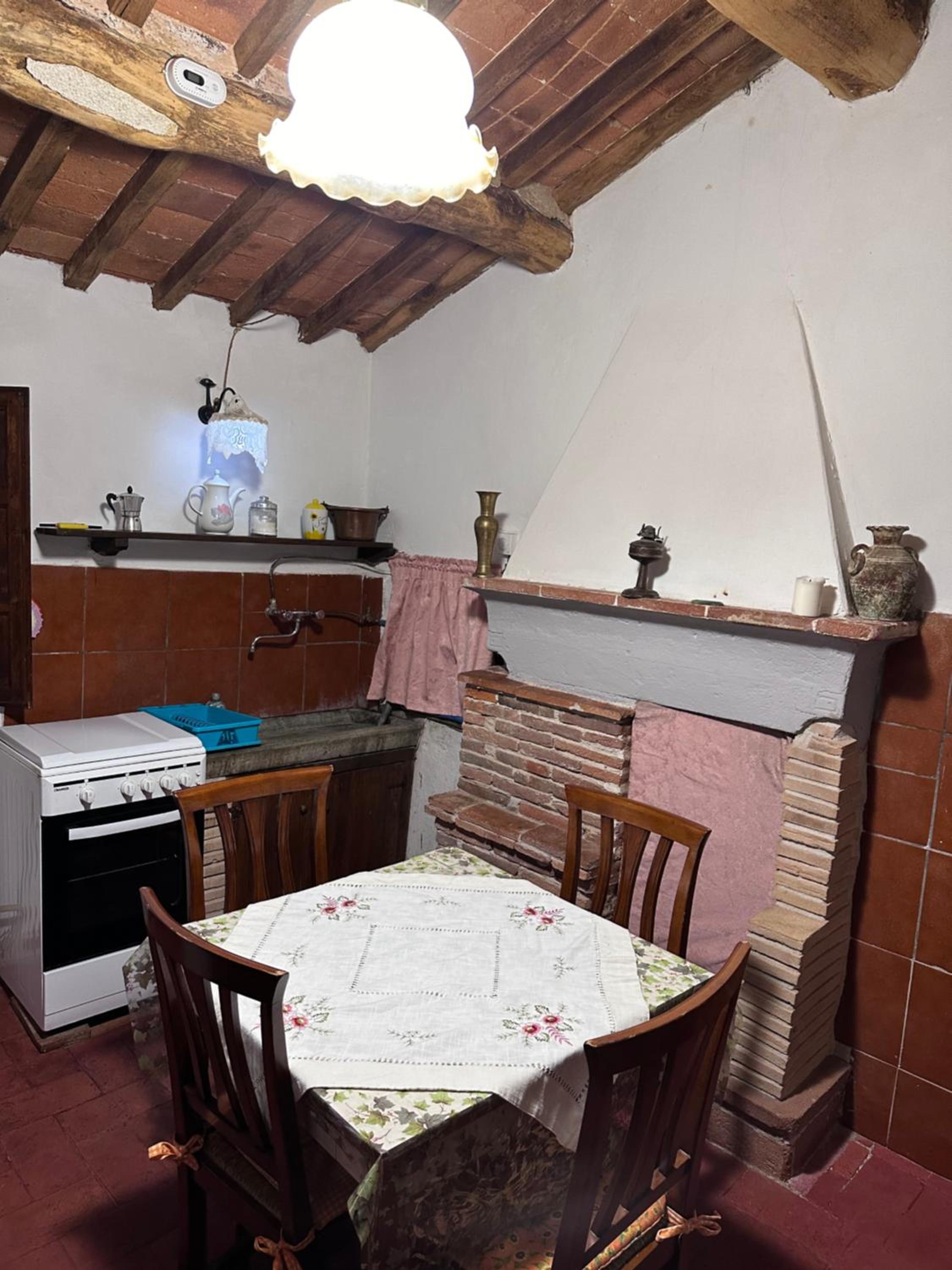 Case Vacanze Giovanni Garibaldi
