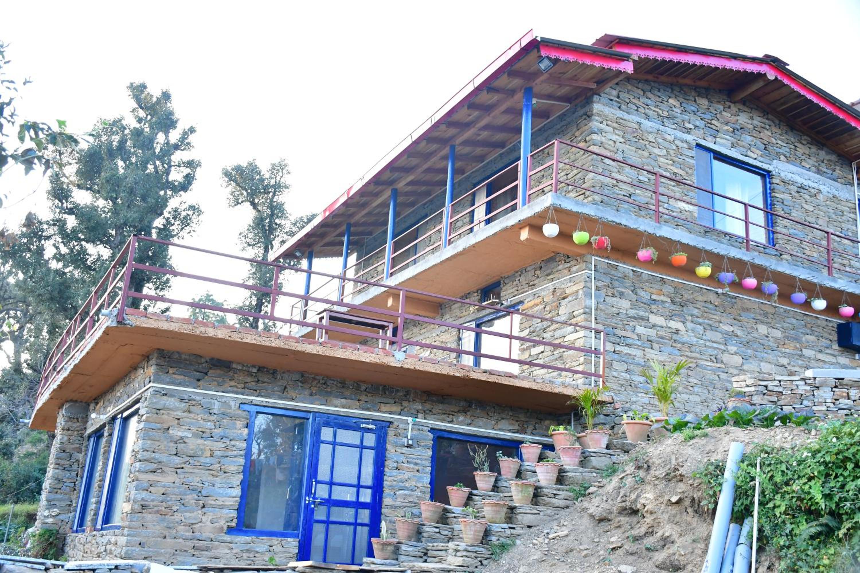 Stonewood Homestay