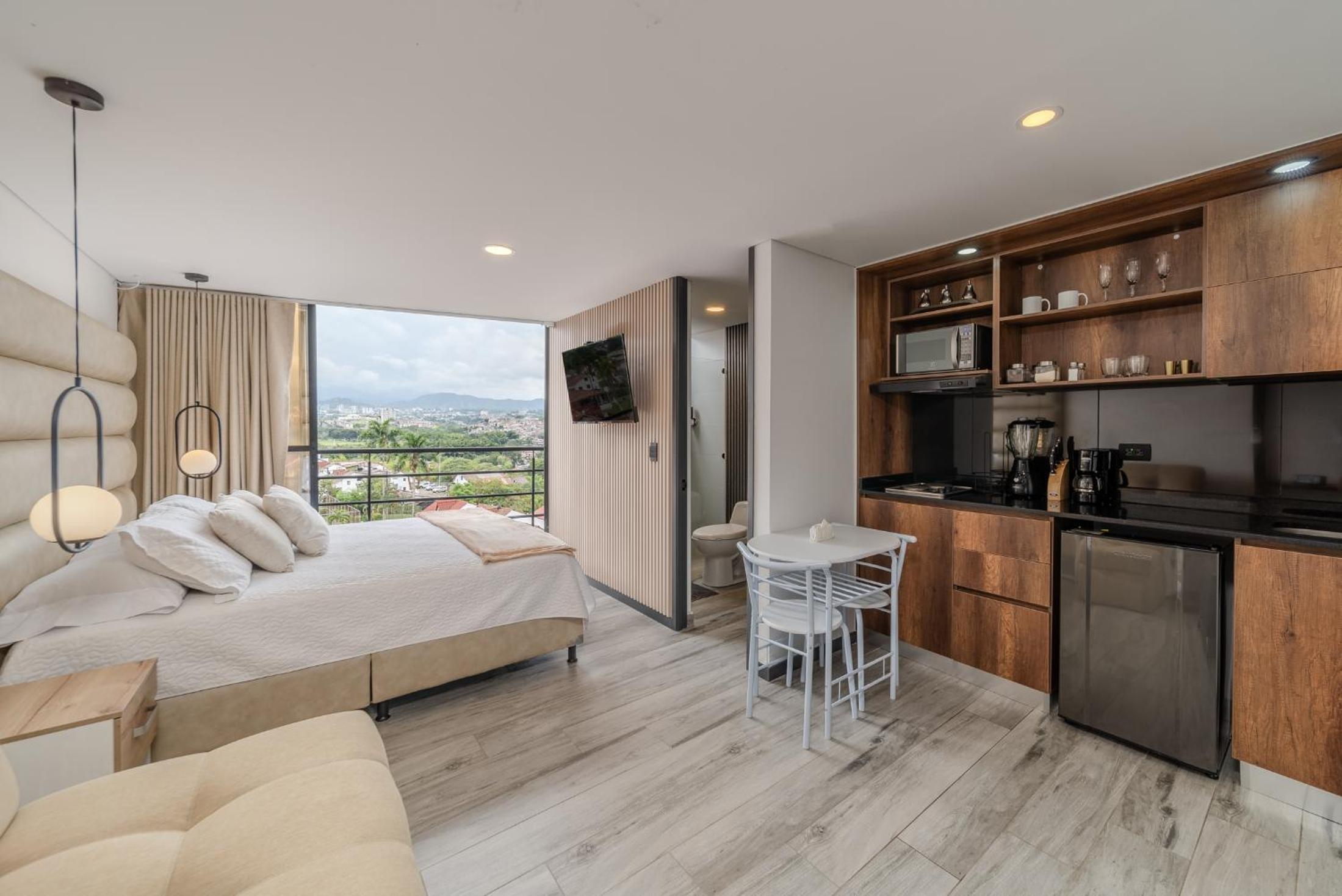 Epic Suites x Ahead