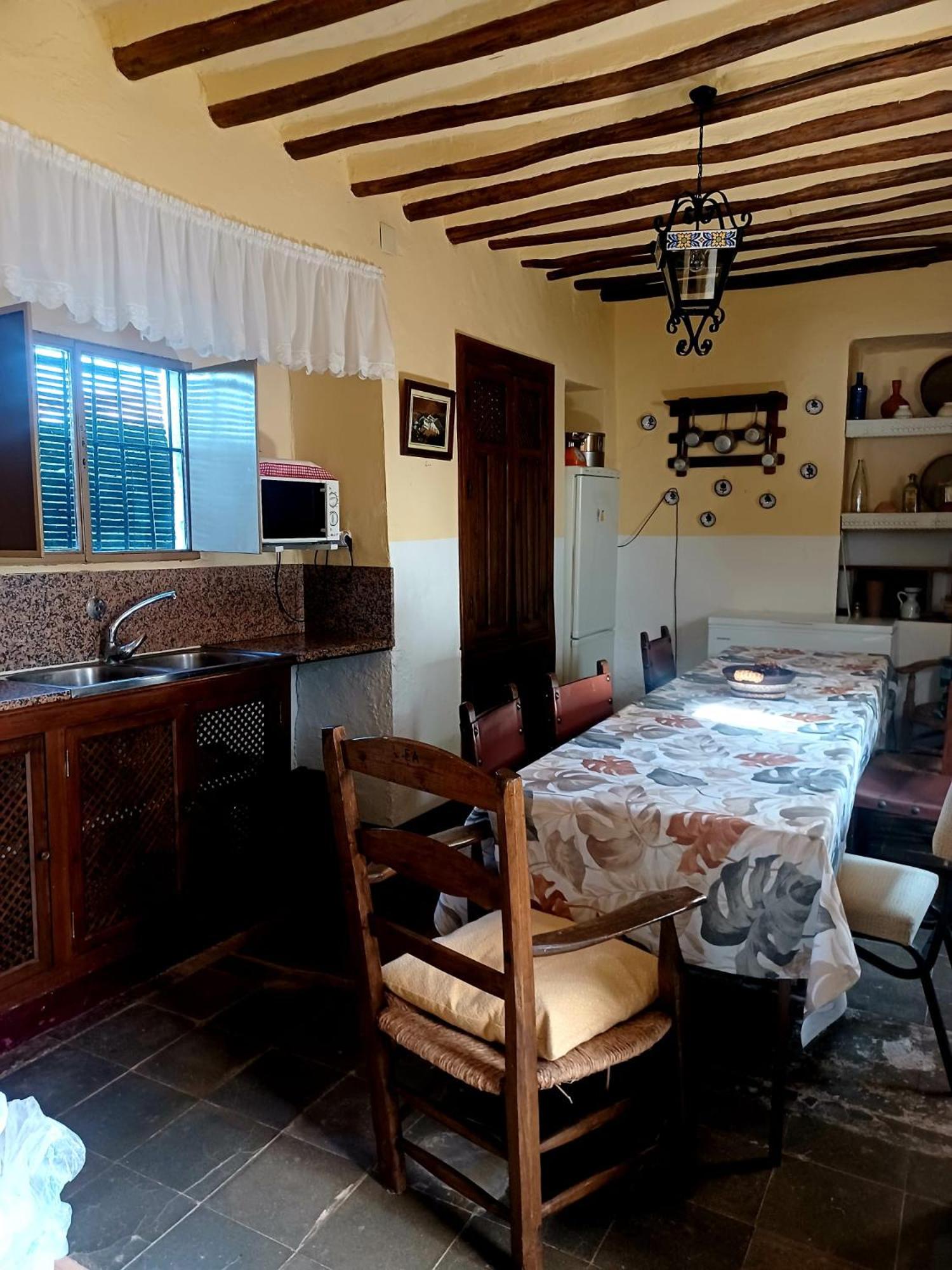 Cortijo La Nobleza