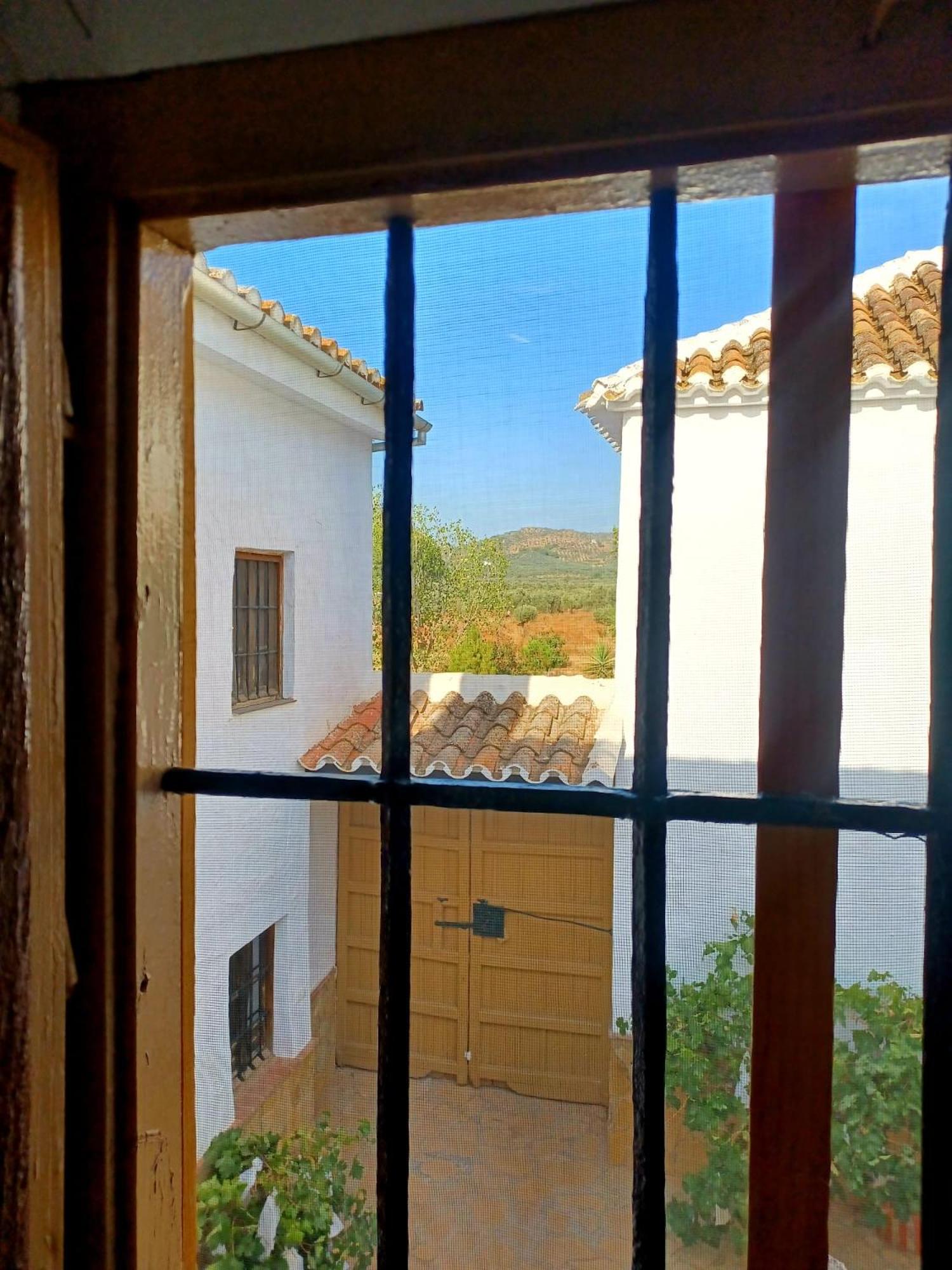 Cortijo La Nobleza