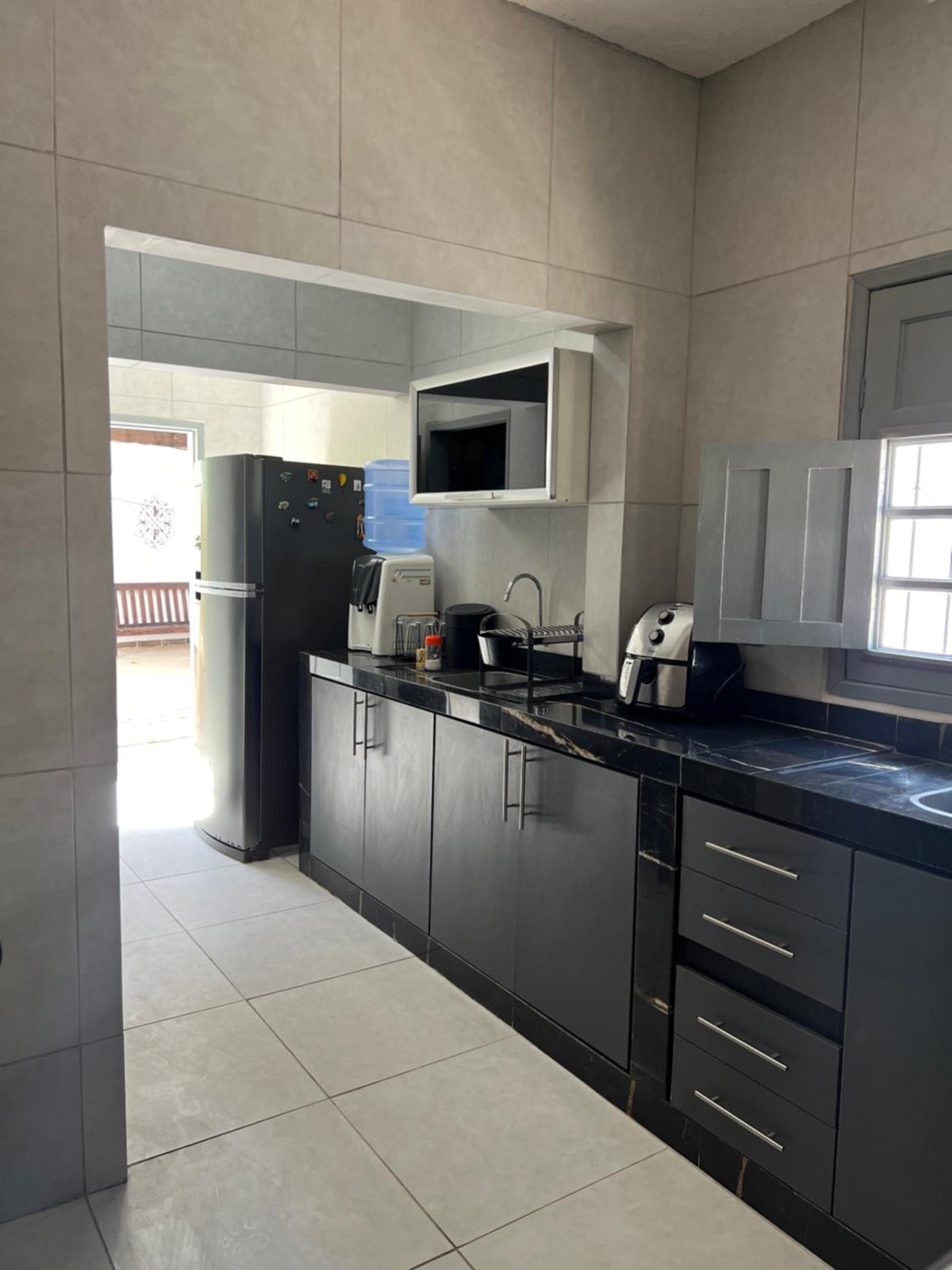 Gadelha'sbeachhouse perfeita para a família