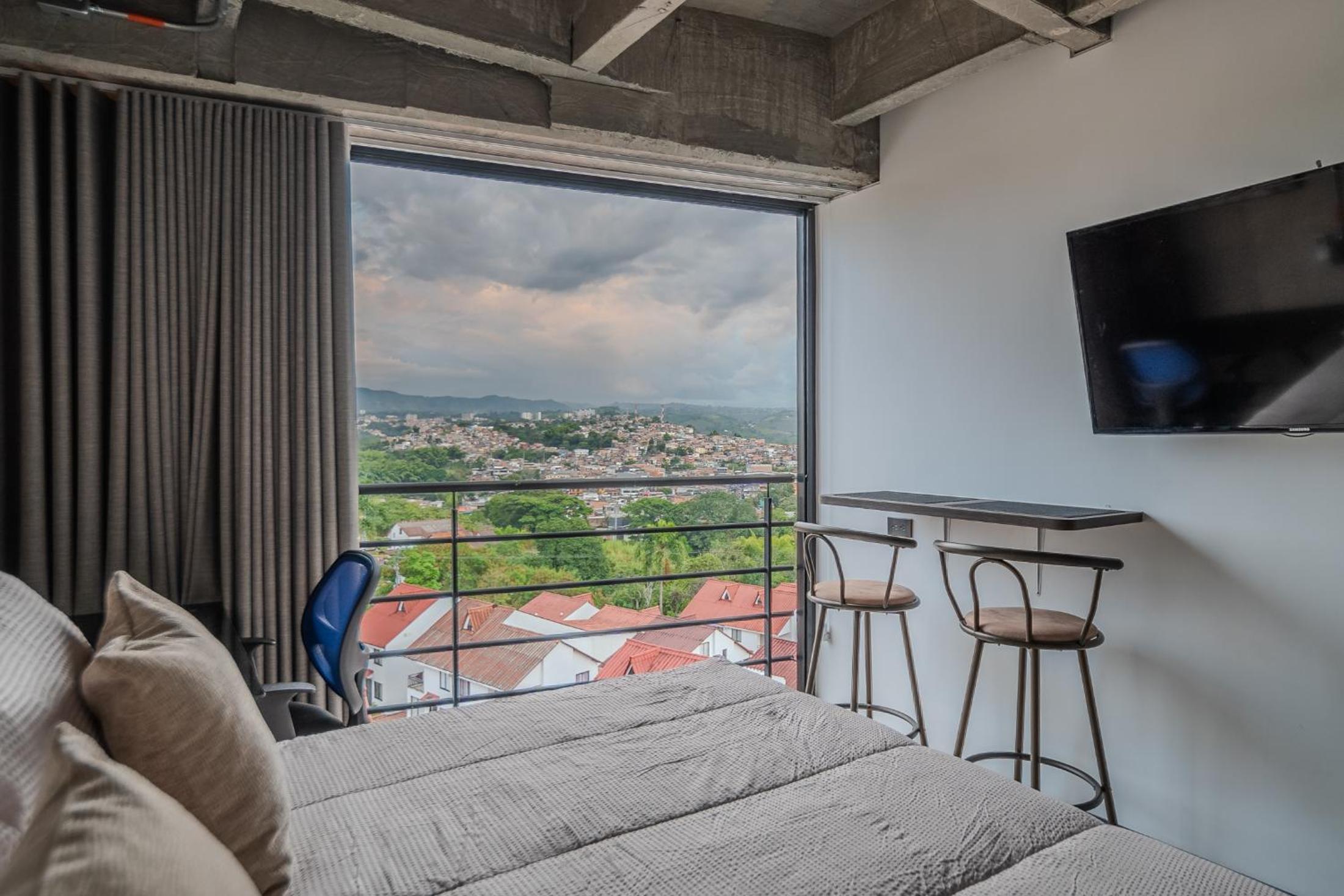Epic Suites x Ahead