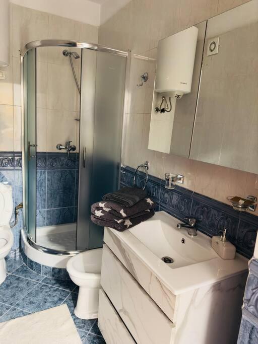 Apt near Air Albania Stadium