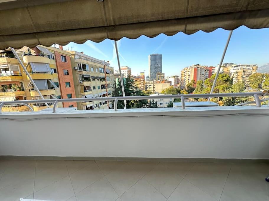 Apt near Air Albania Stadium