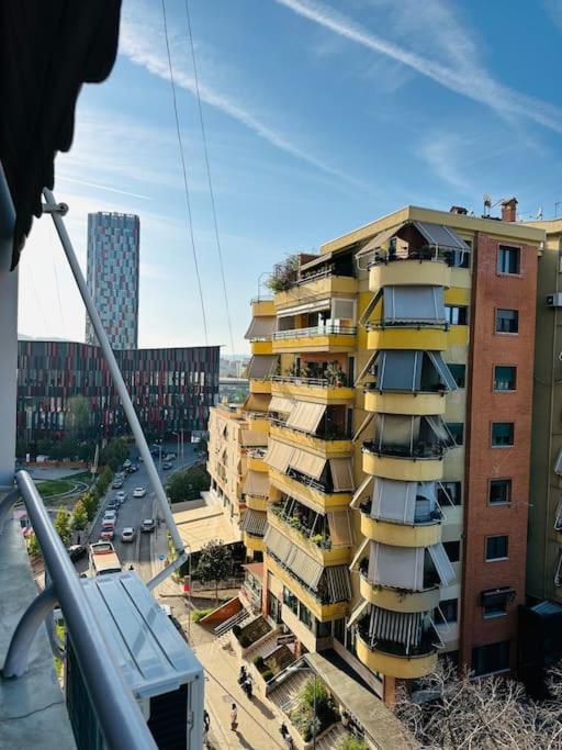Apt near Air Albania Stadium