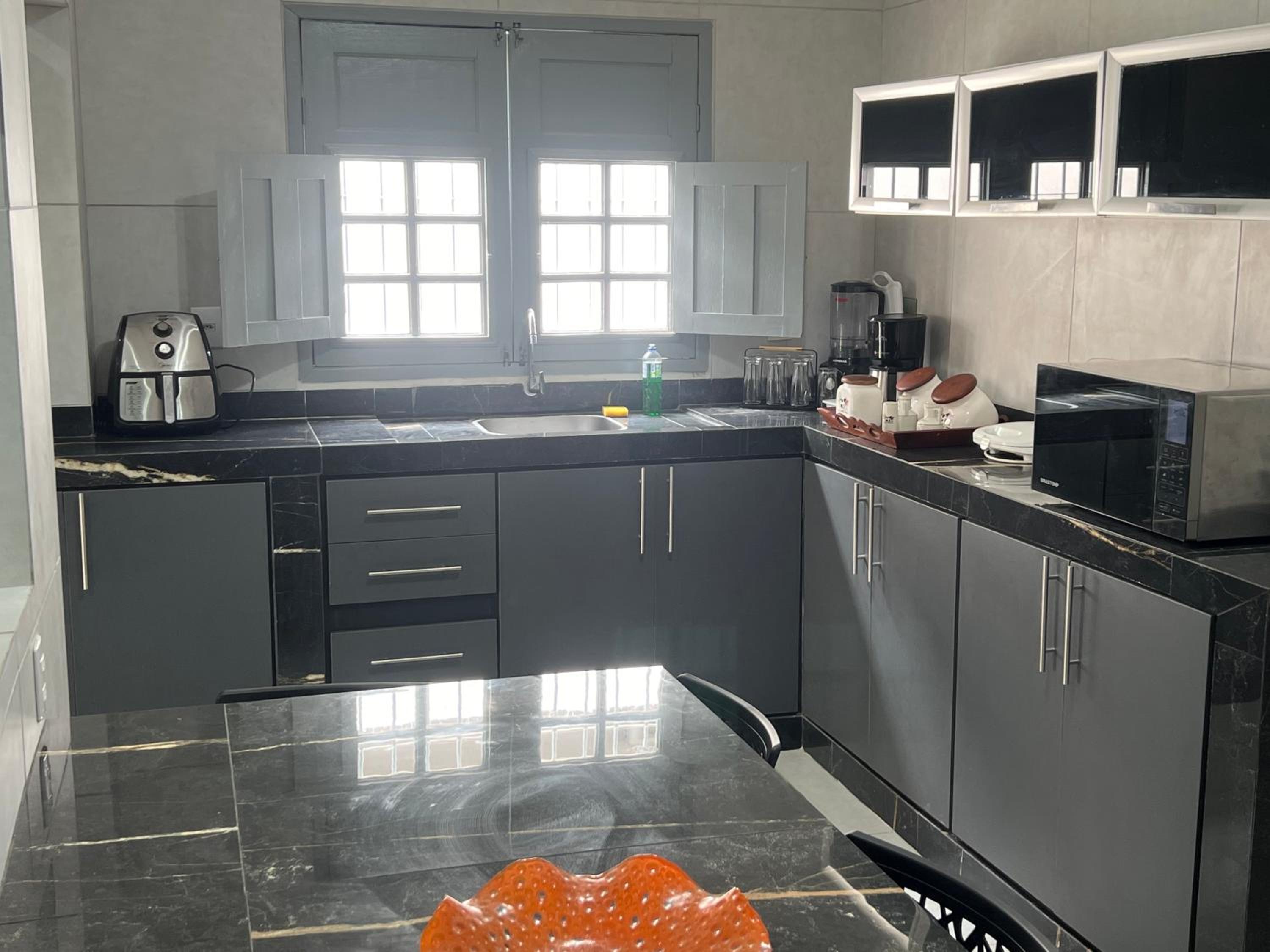 Gadelha'sbeachhouse perfeita para a família